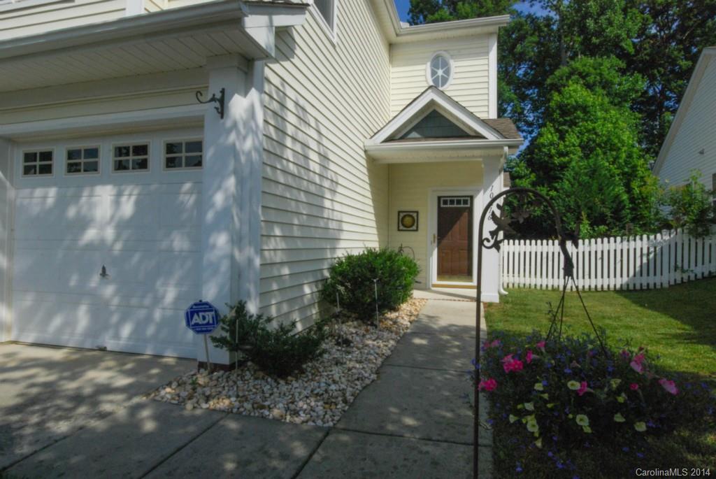 Riverbend - Residential