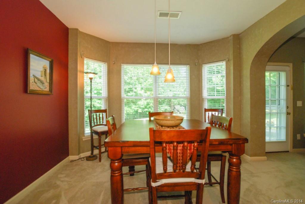 Riverbend - Residential