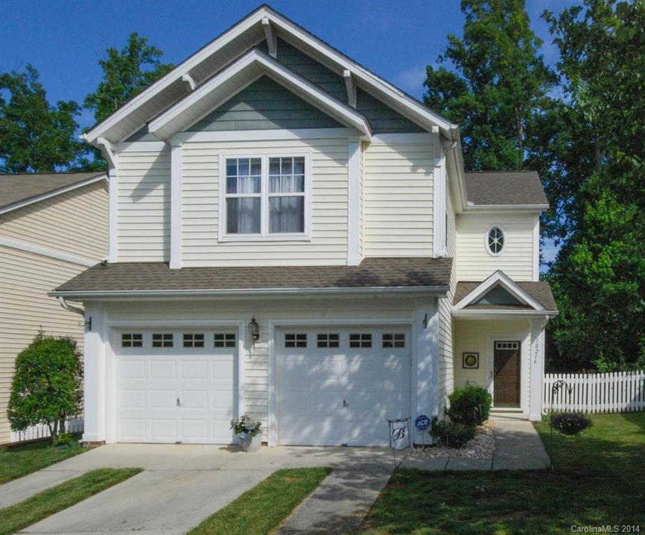 Riverbend - Residential