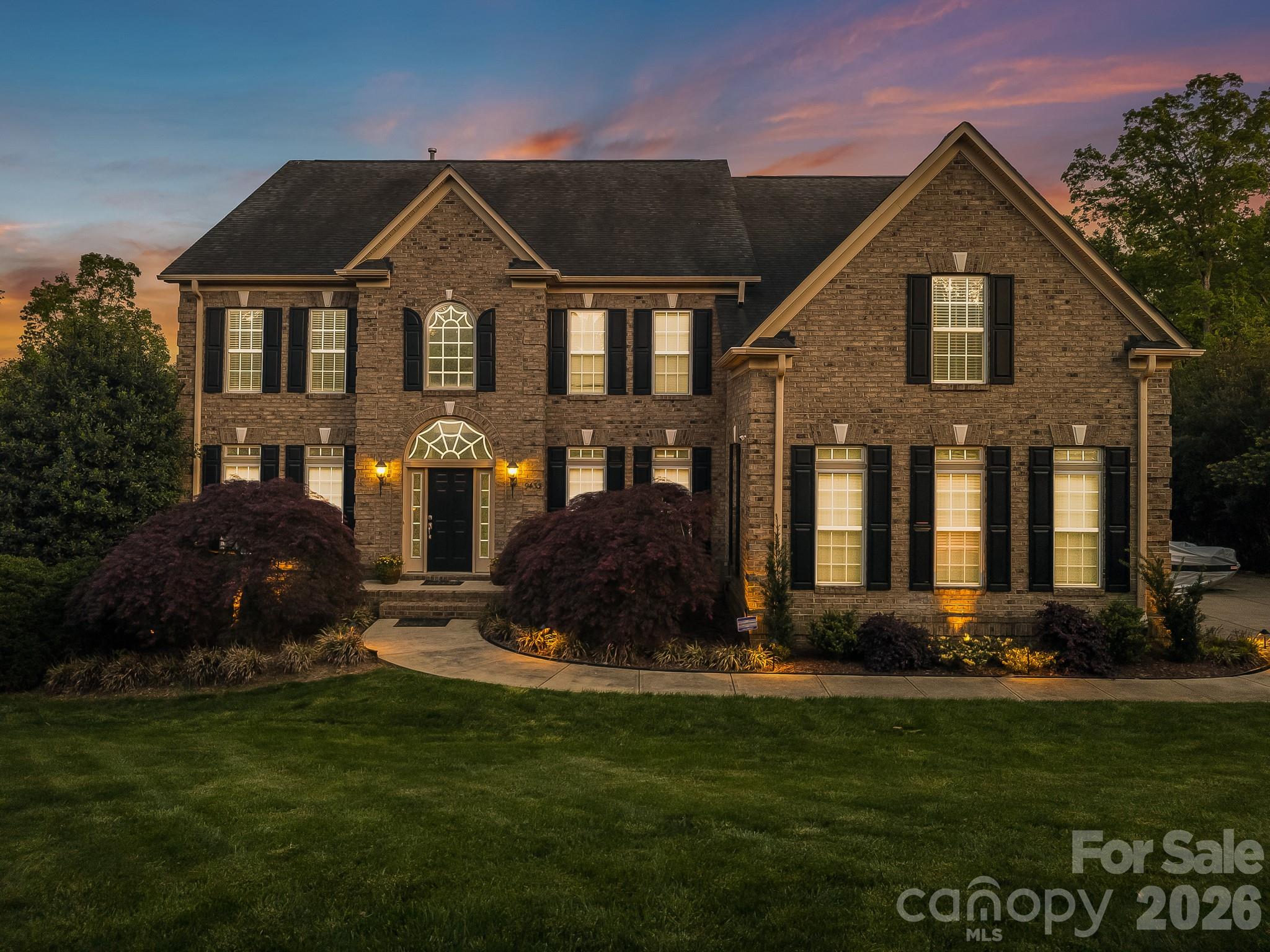Stonebridge At Mint Hill - Residential