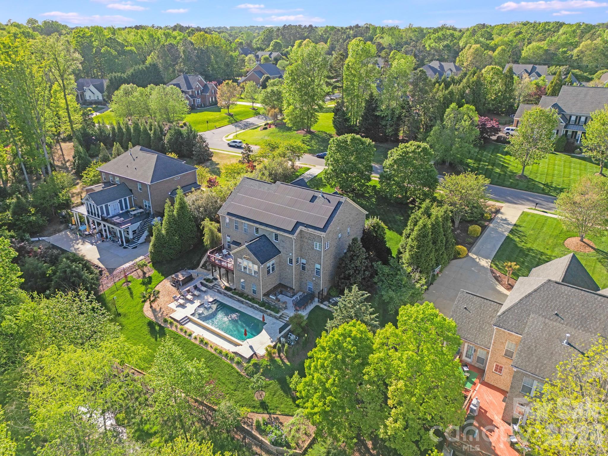 Stonebridge At Mint Hill - Residential