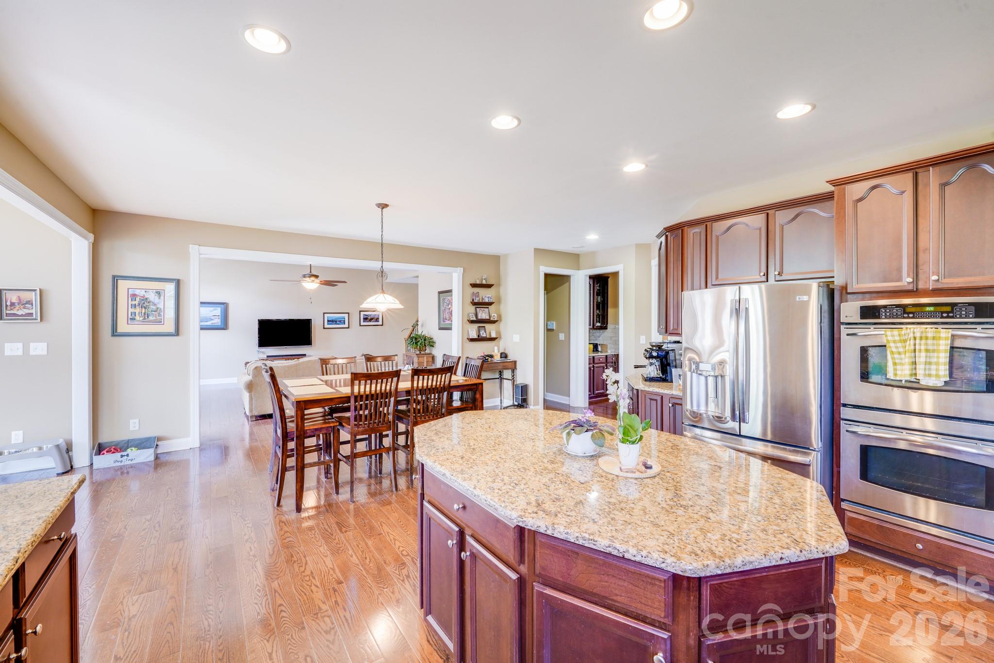 Stonebridge At Mint Hill - Residential