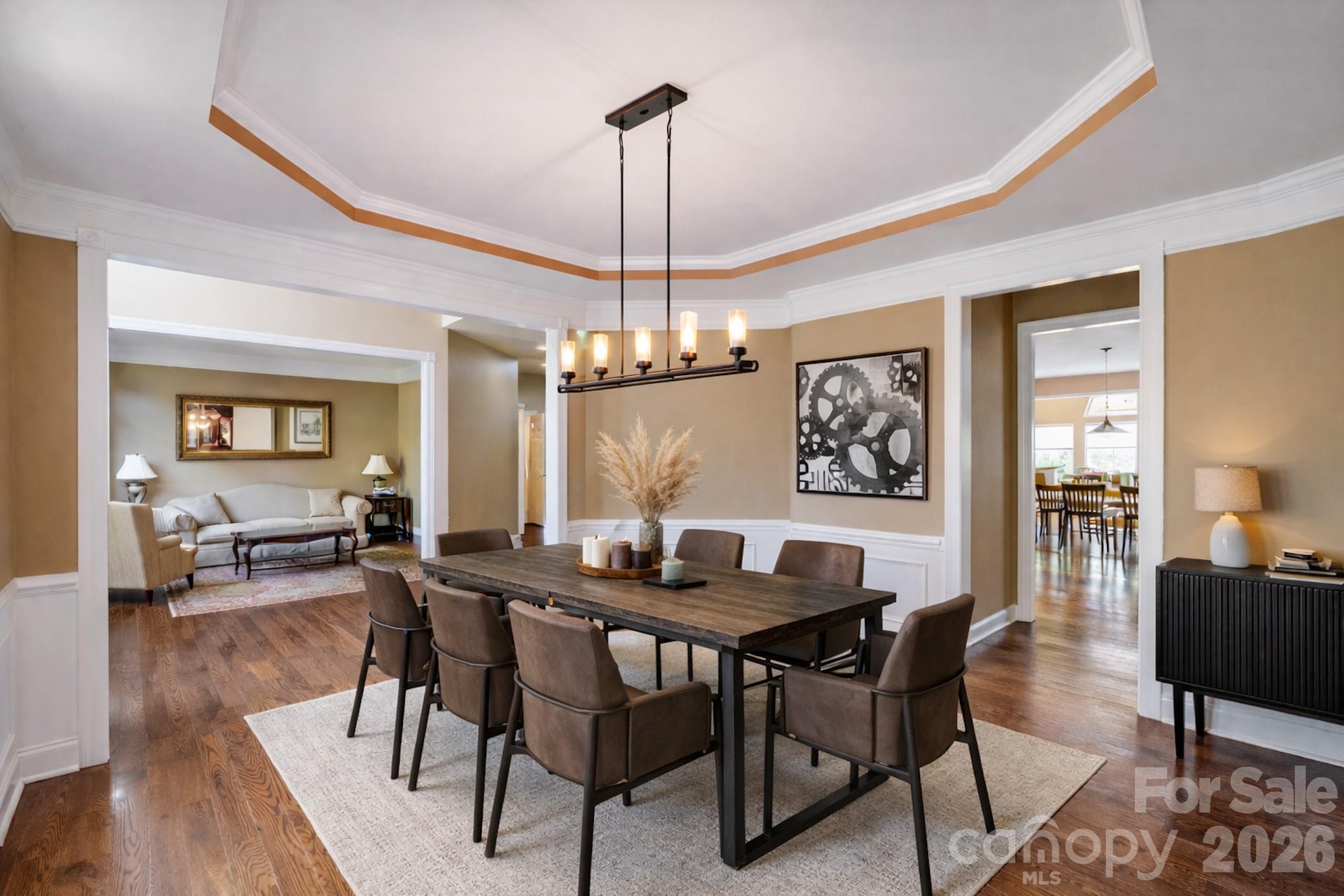 Stonebridge At Mint Hill - Residential