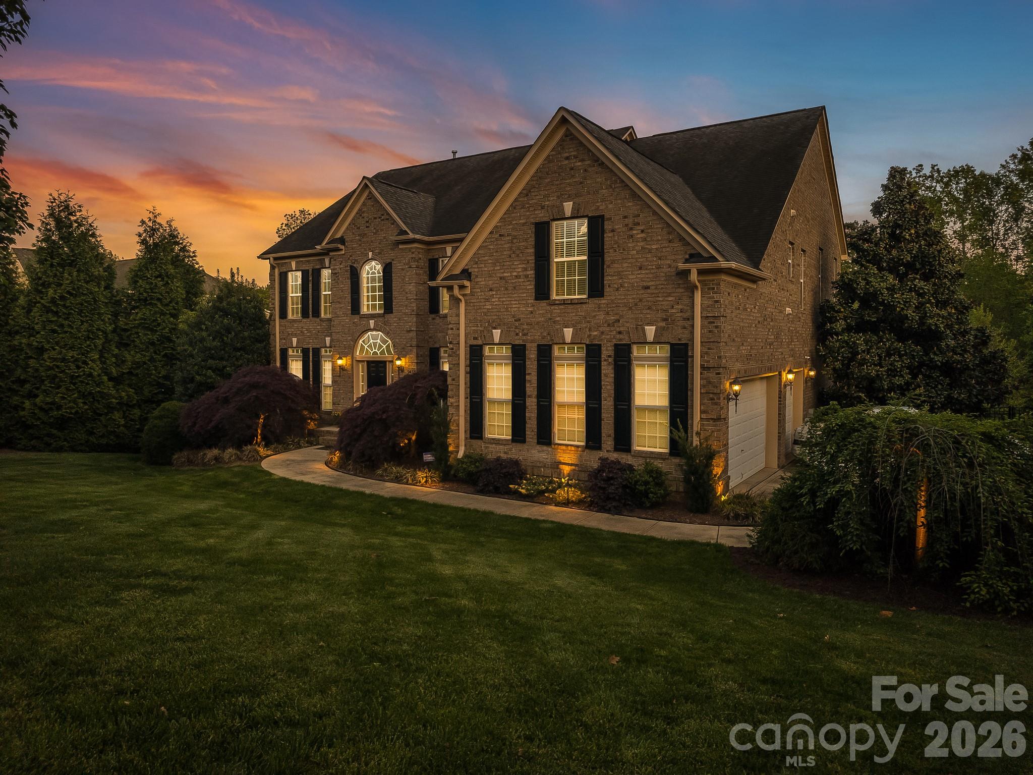 Stonebridge At Mint Hill - Residential