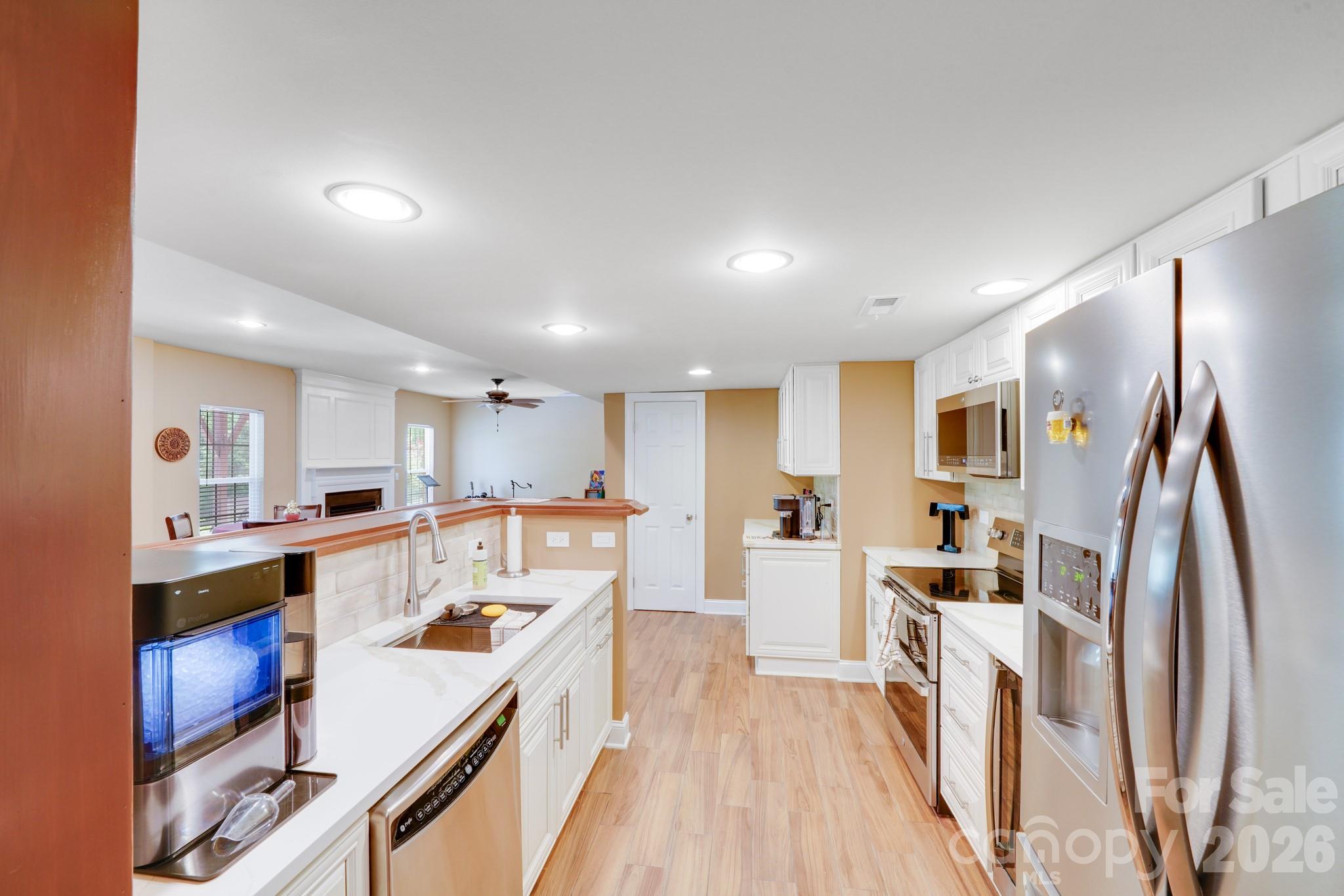Stonebridge At Mint Hill - Residential