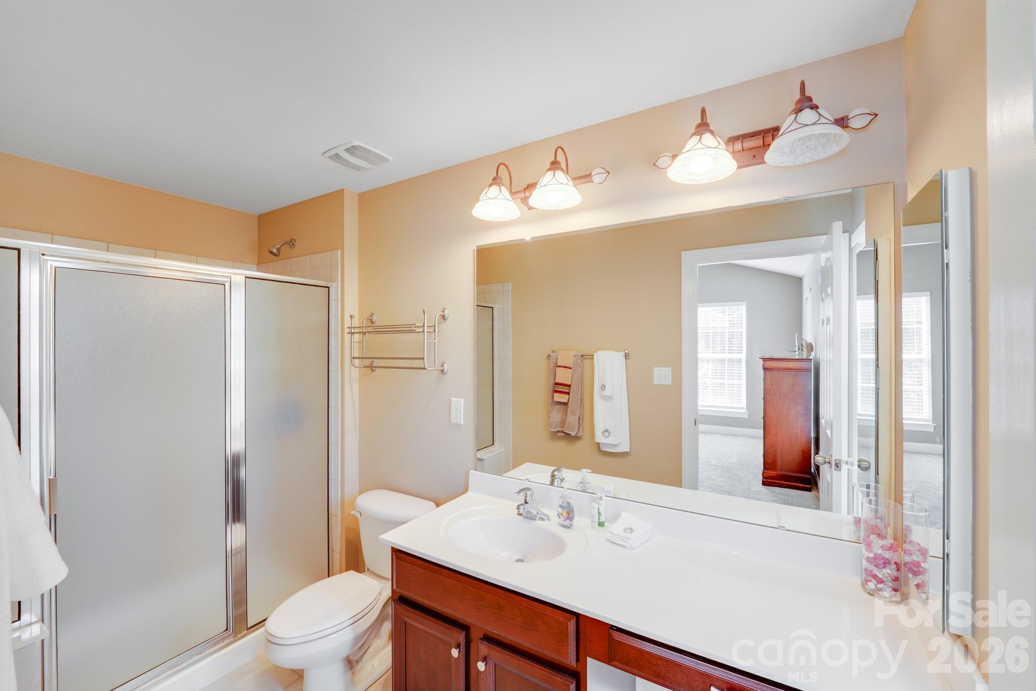 Stonebridge At Mint Hill - Residential