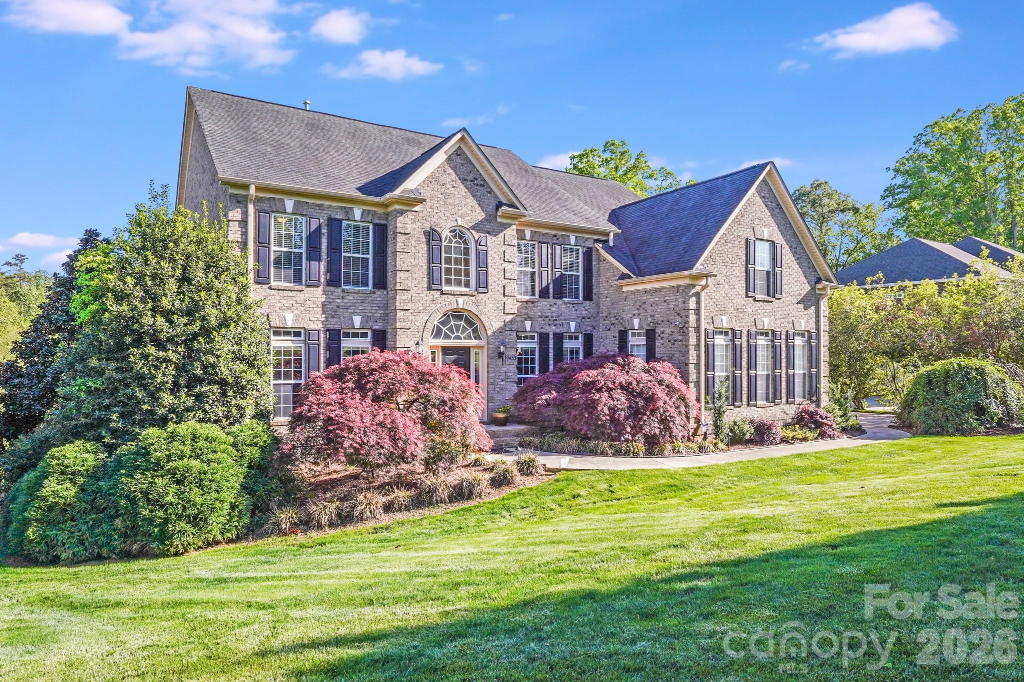 Stonebridge At Mint Hill - Residential