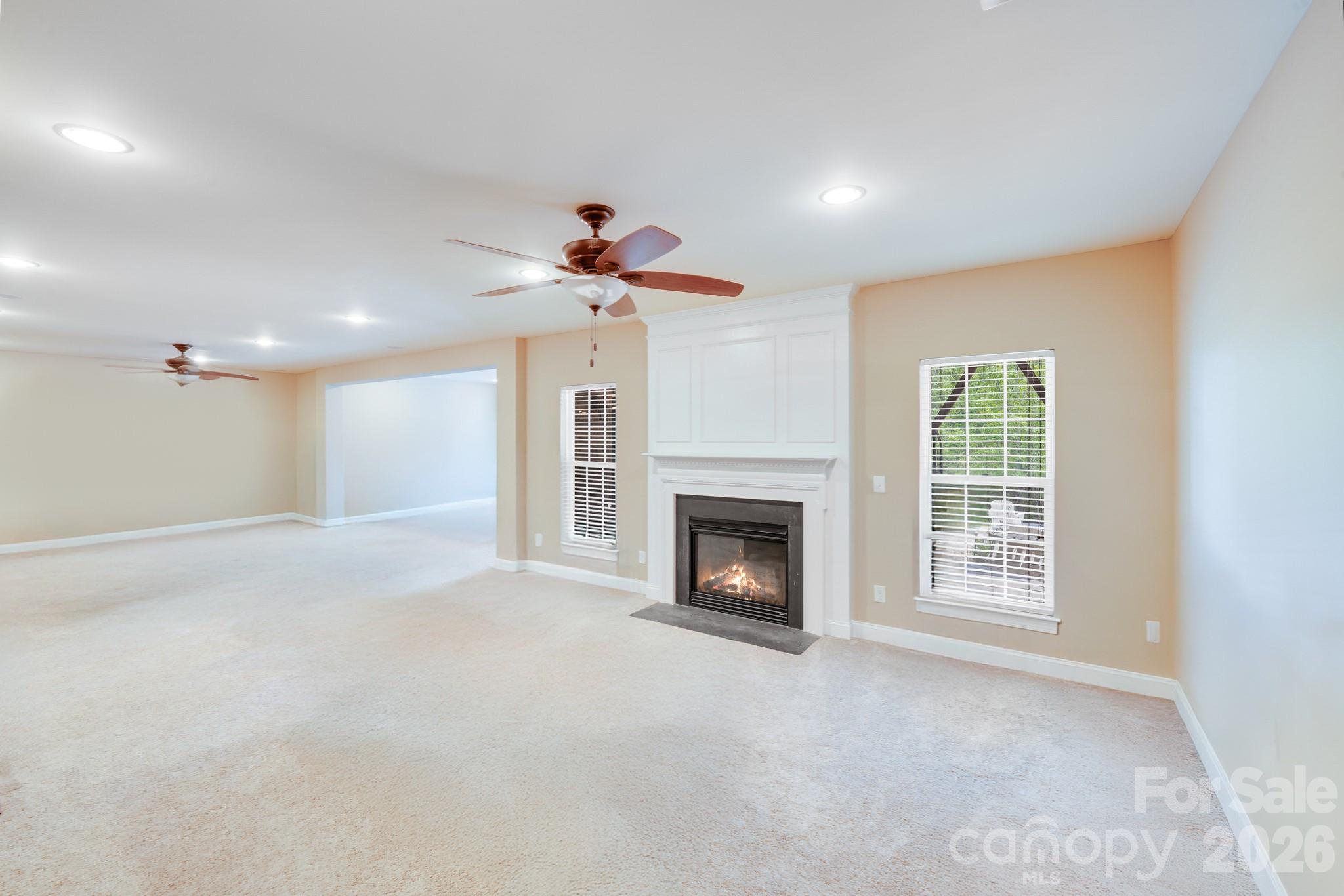 Stonebridge At Mint Hill - Residential