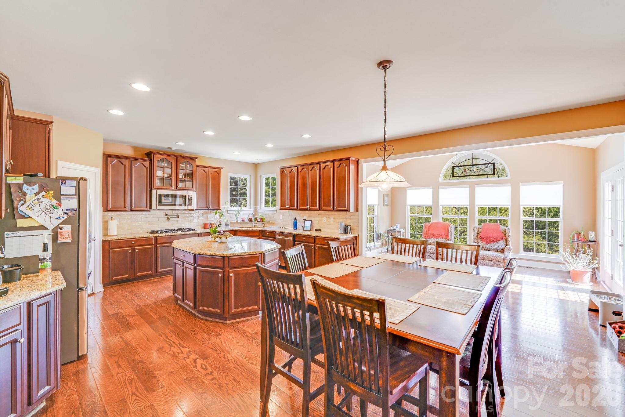 Stonebridge At Mint Hill - Residential