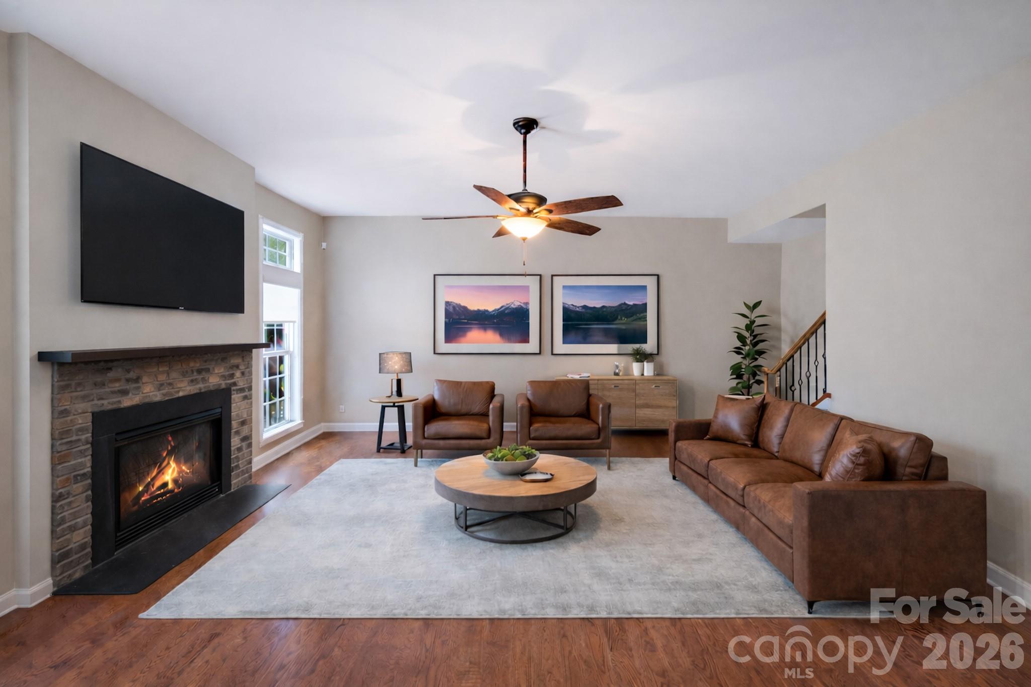 Stonebridge At Mint Hill - Residential