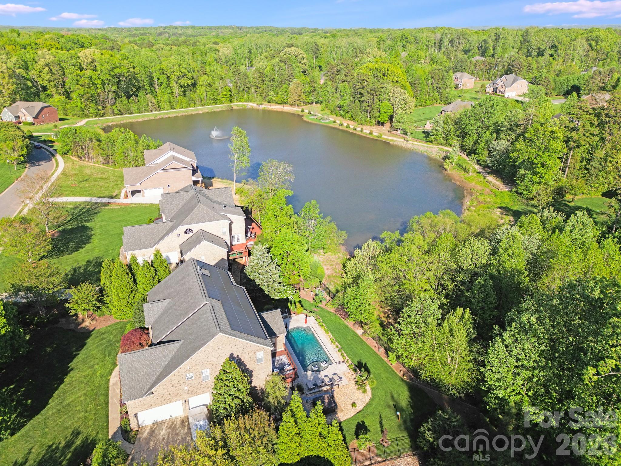 Stonebridge At Mint Hill - Residential
