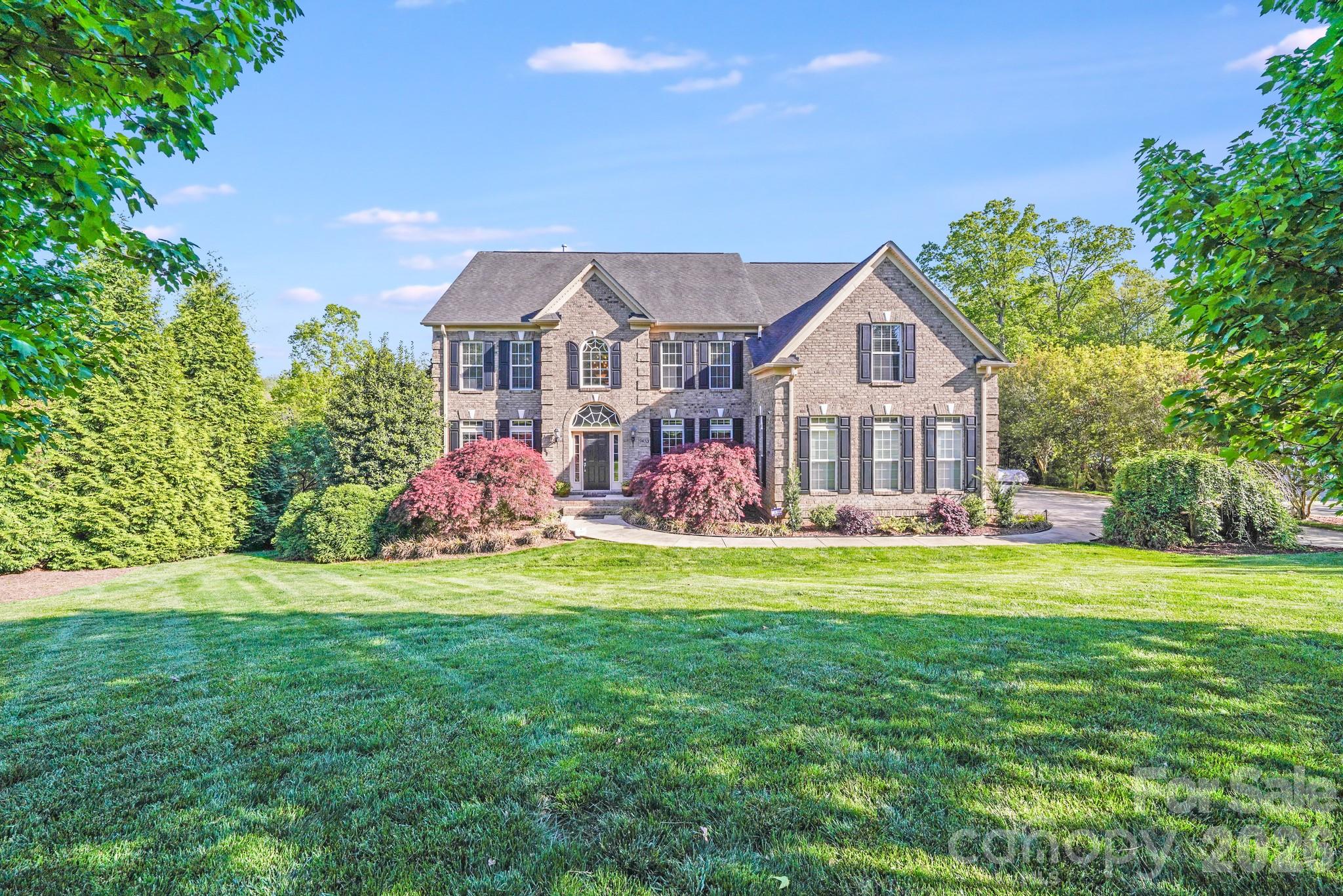 Stonebridge At Mint Hill - Residential