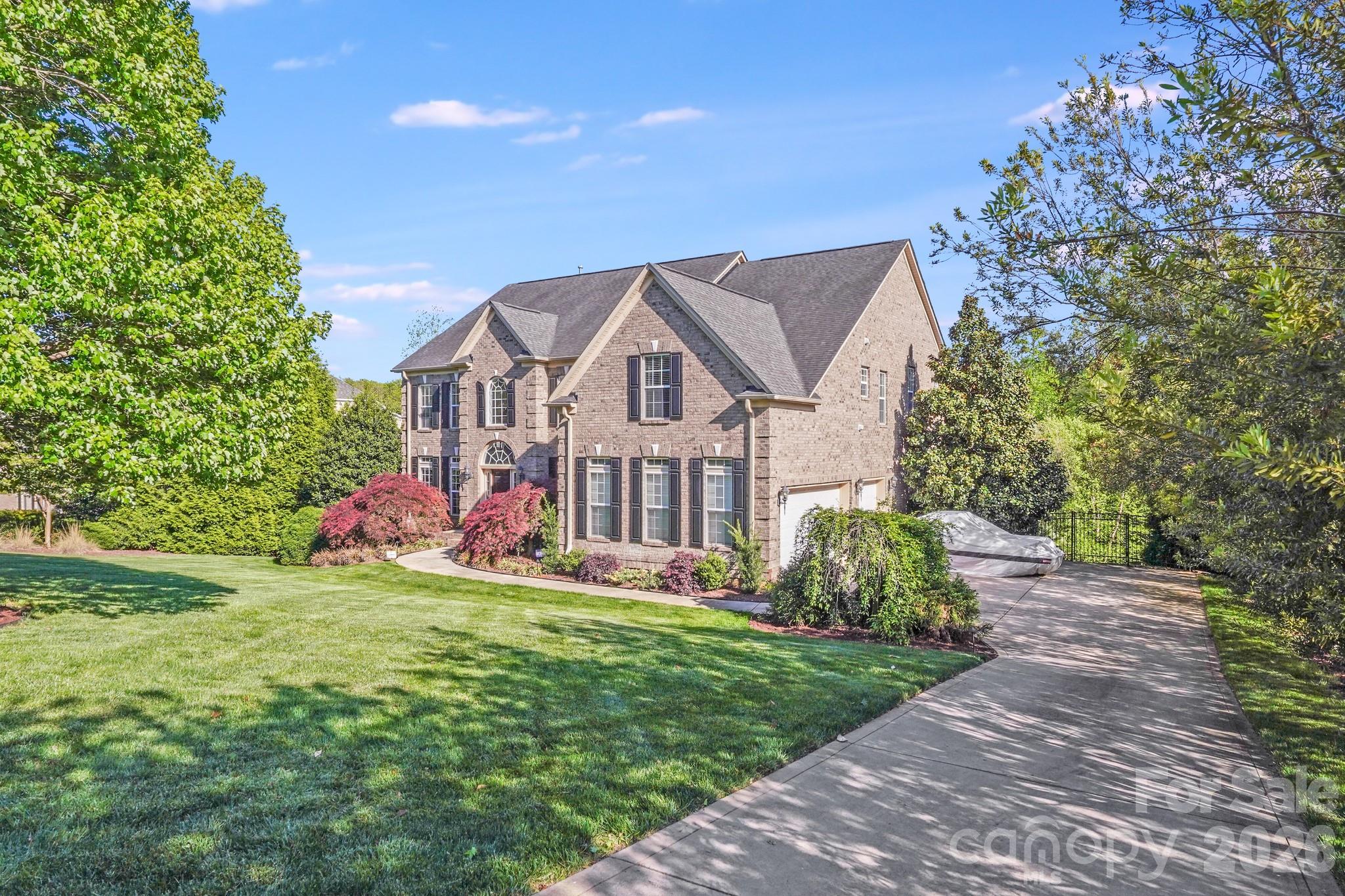 Stonebridge At Mint Hill - Residential