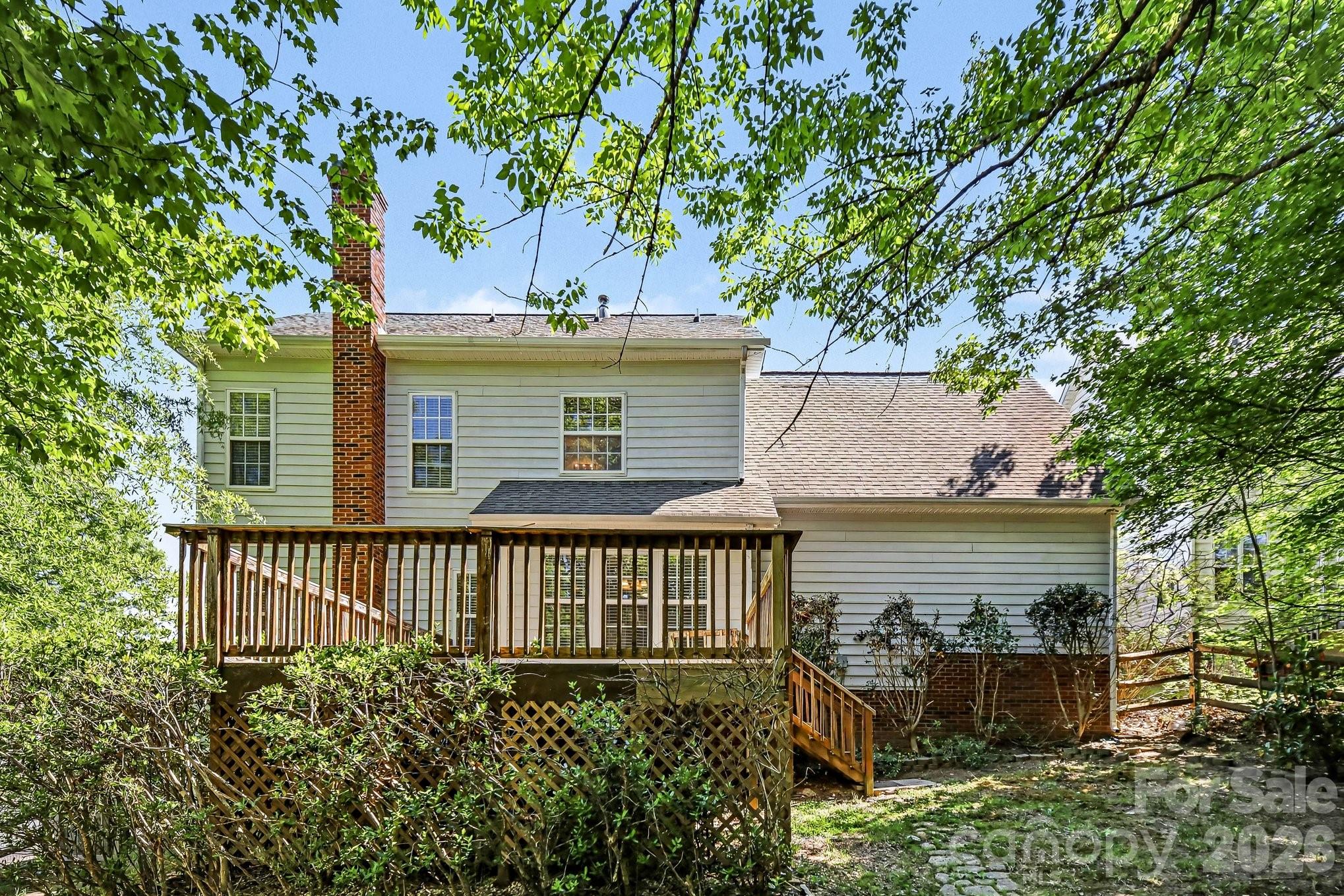 Kingston On Providence - Residential