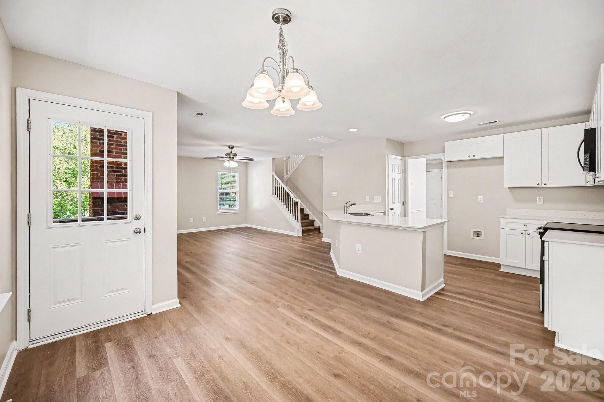 Kingston On Providence - Residential