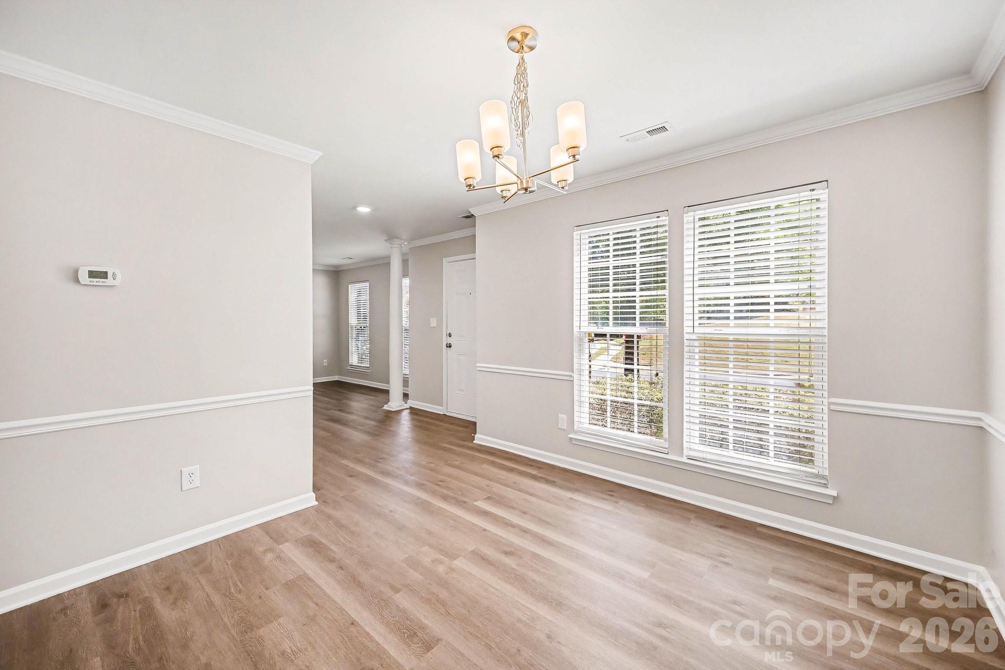Kingston On Providence - Residential