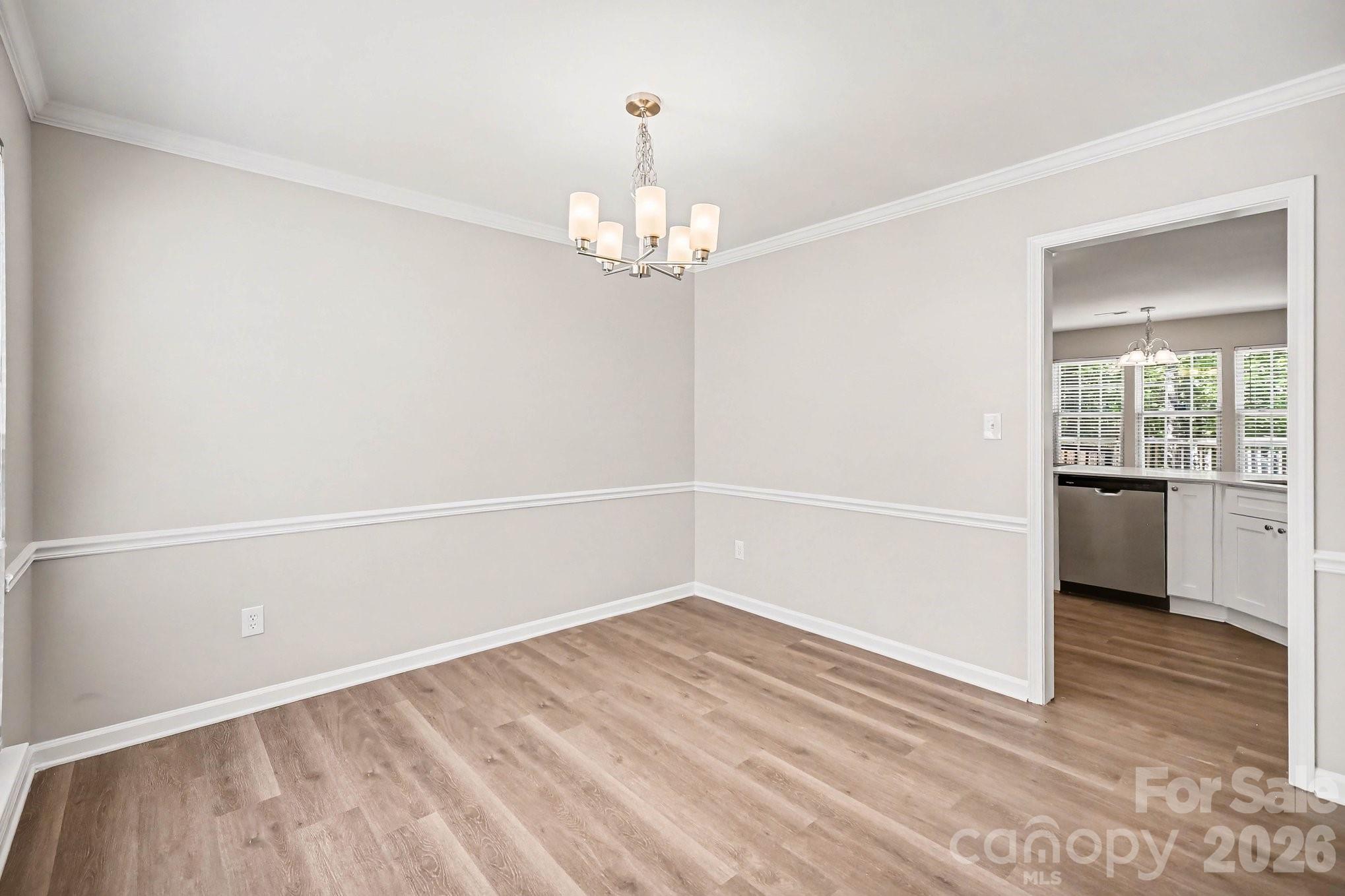 Kingston On Providence - Residential