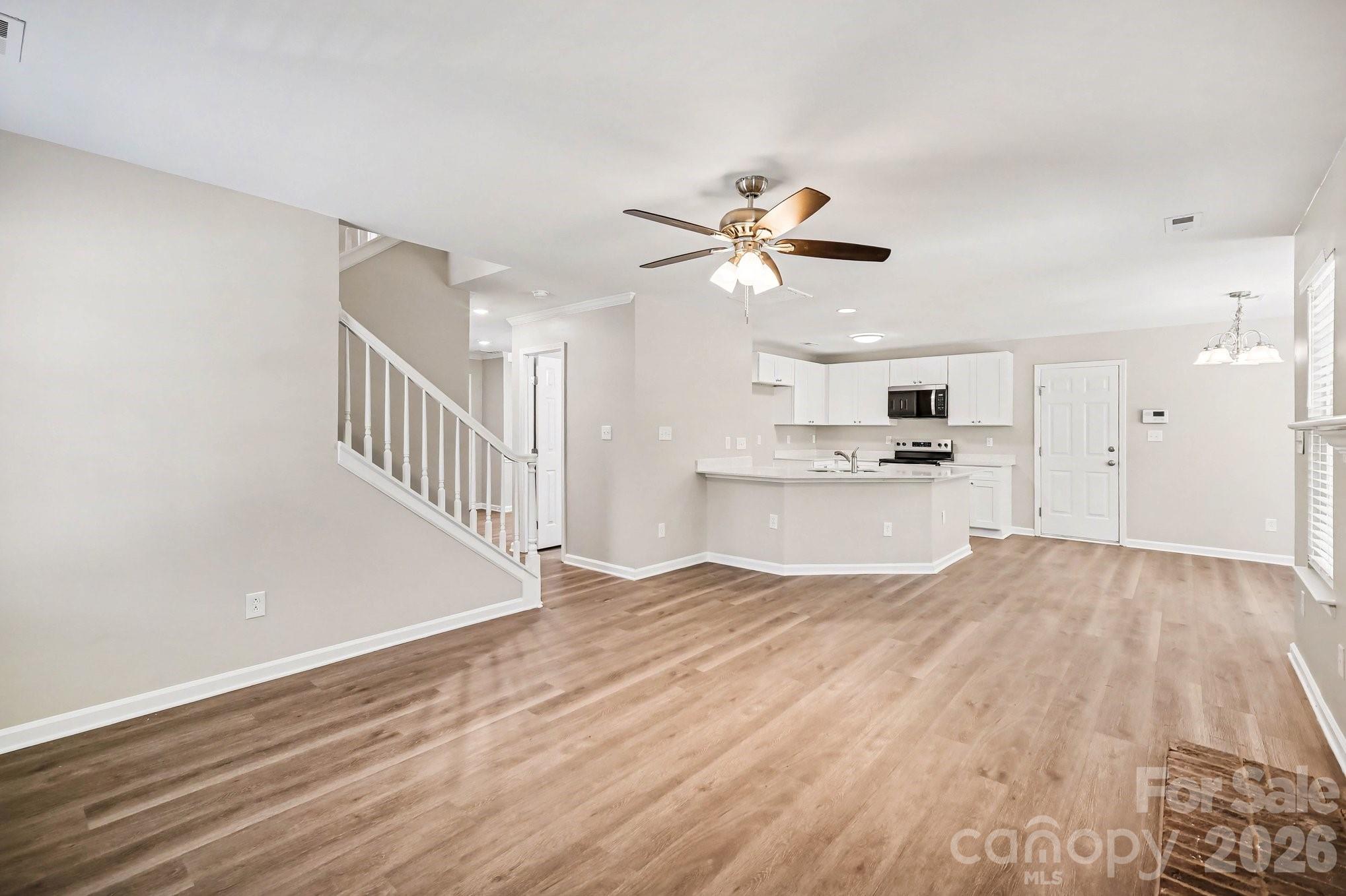 Kingston On Providence - Residential