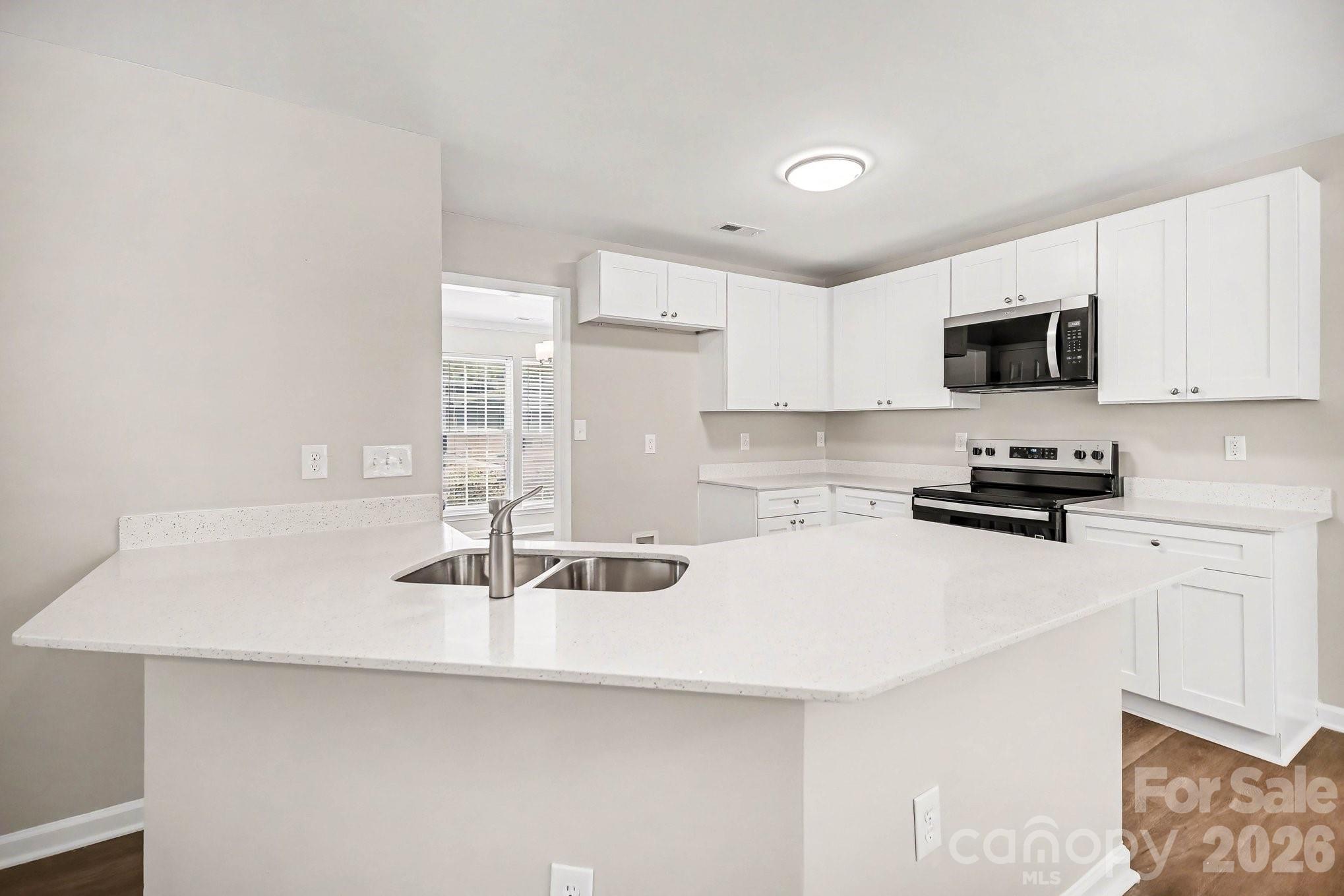 Kingston On Providence - Residential