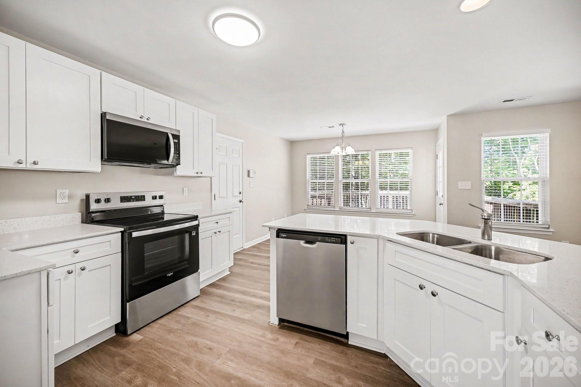Kingston On Providence - Residential