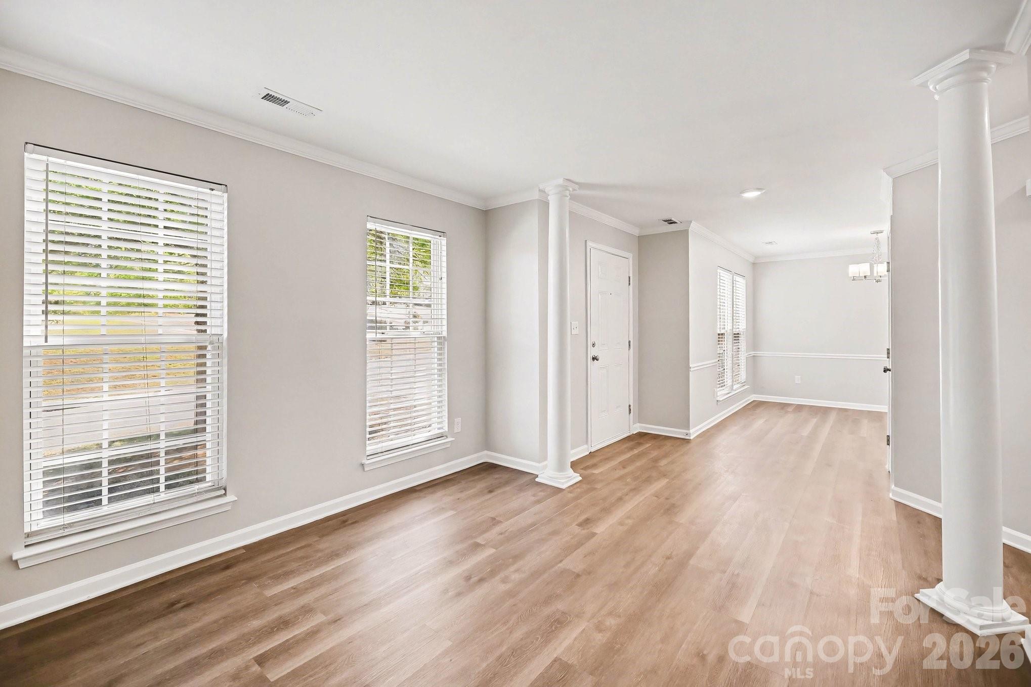 Kingston On Providence - Residential