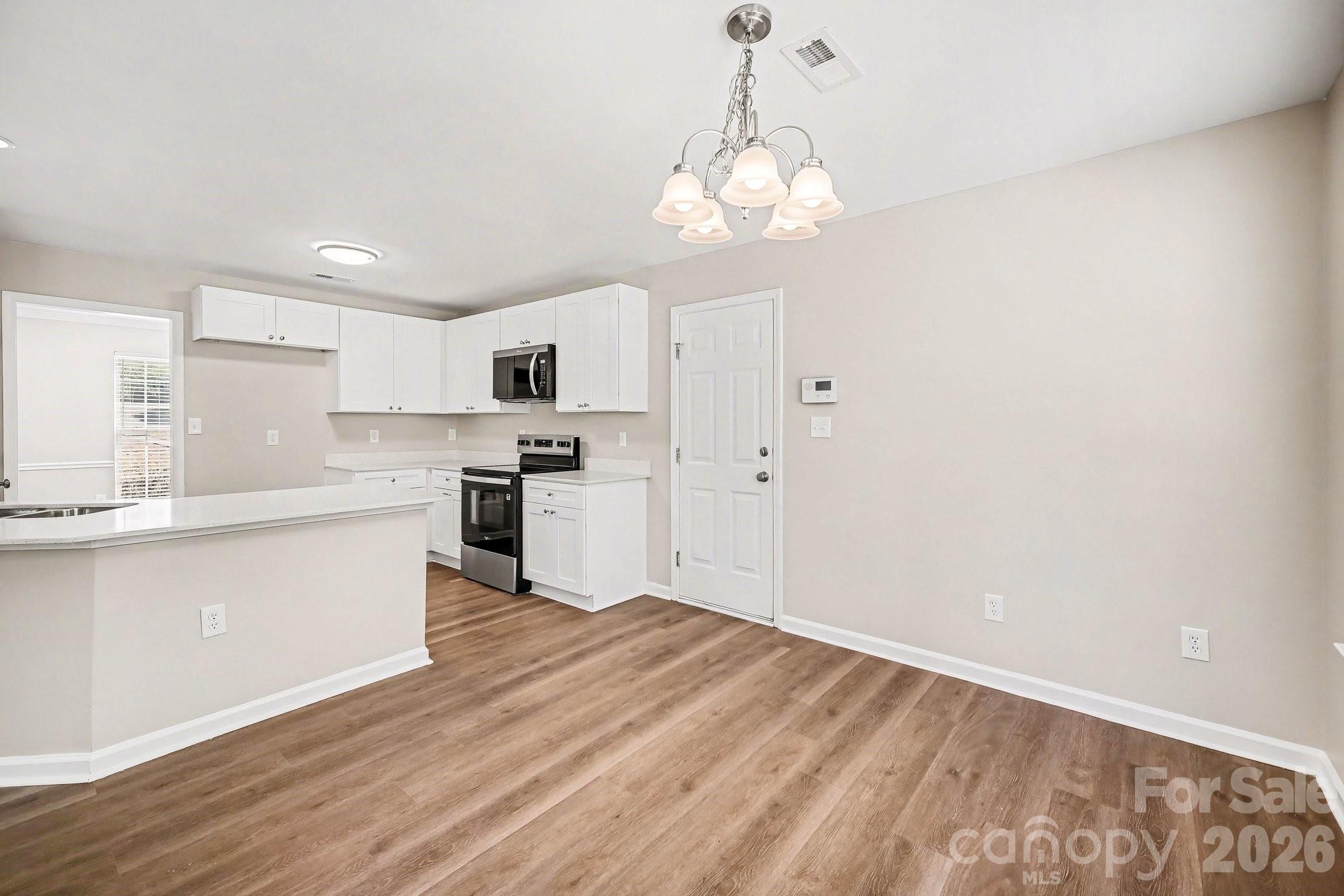 Kingston On Providence - Residential