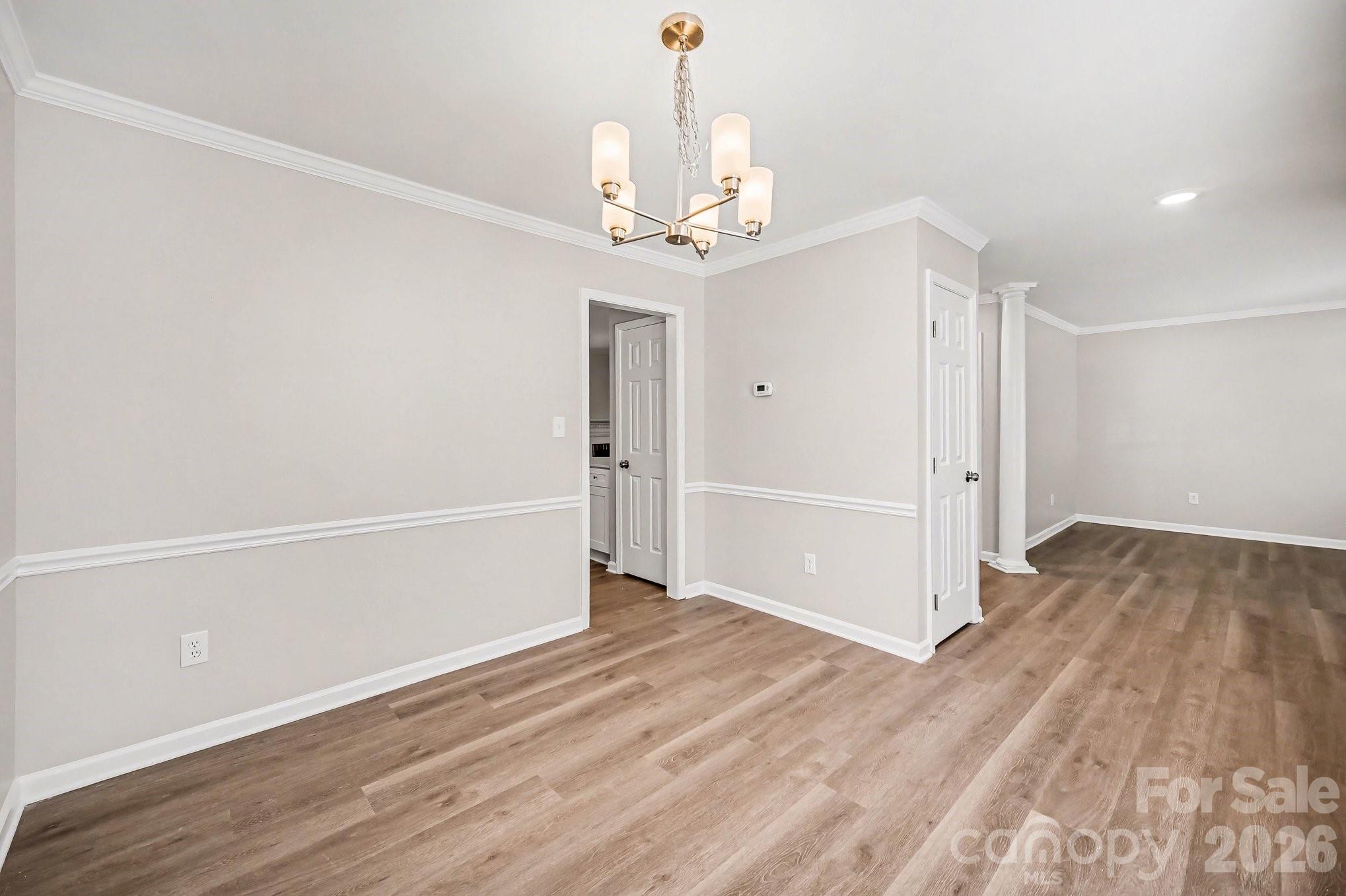 Kingston On Providence - Residential