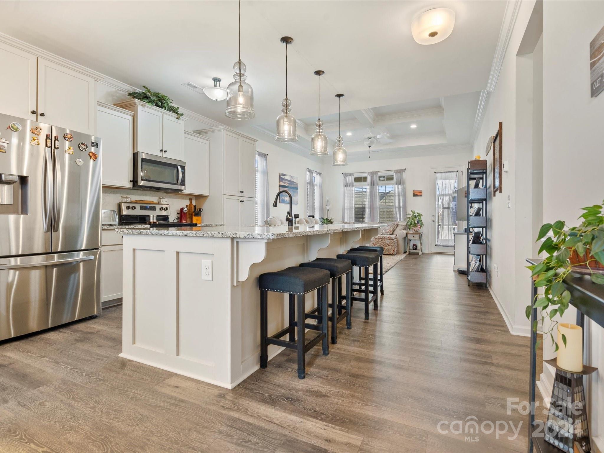 Edgewater - Residential