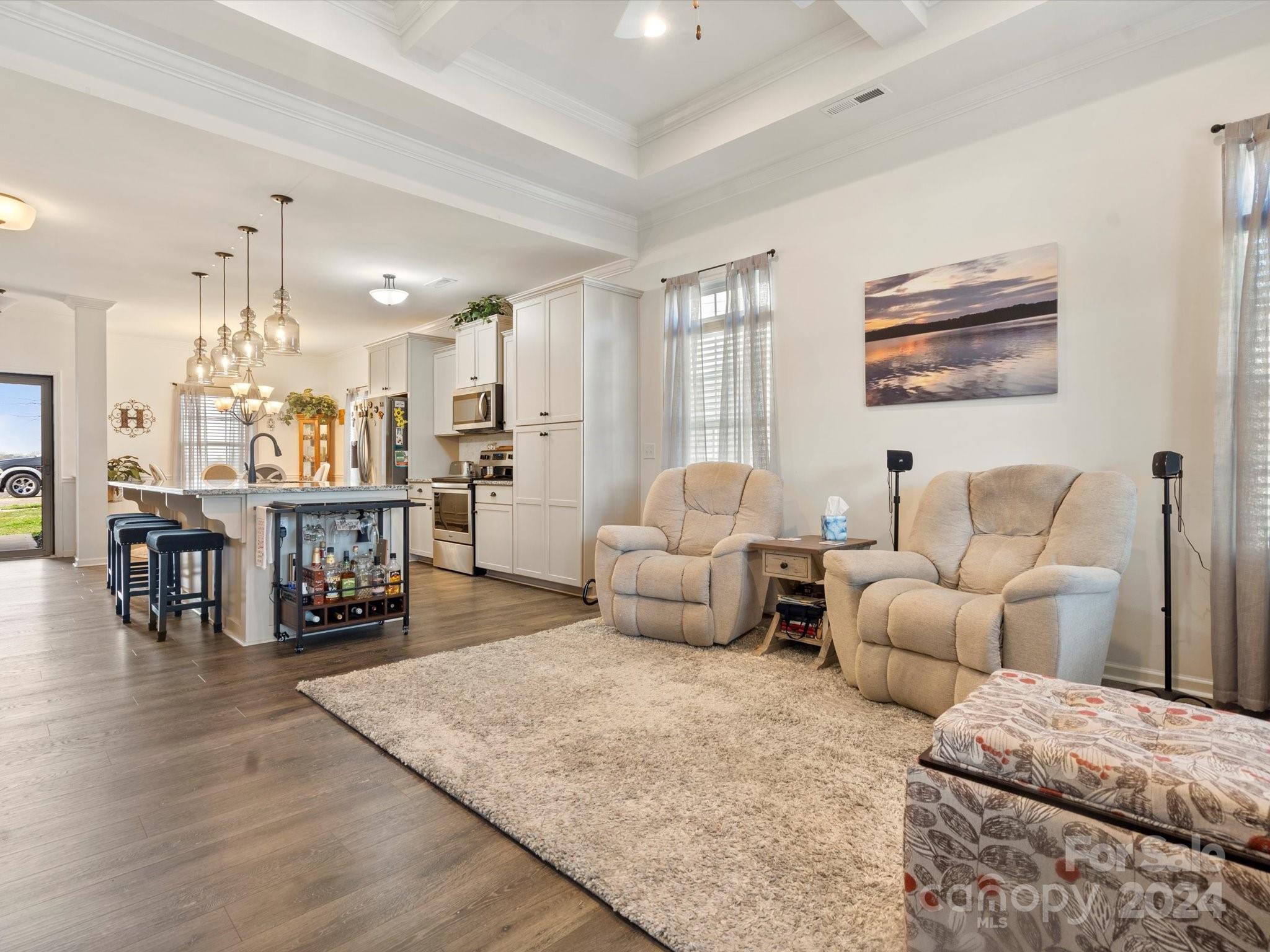Edgewater - Residential