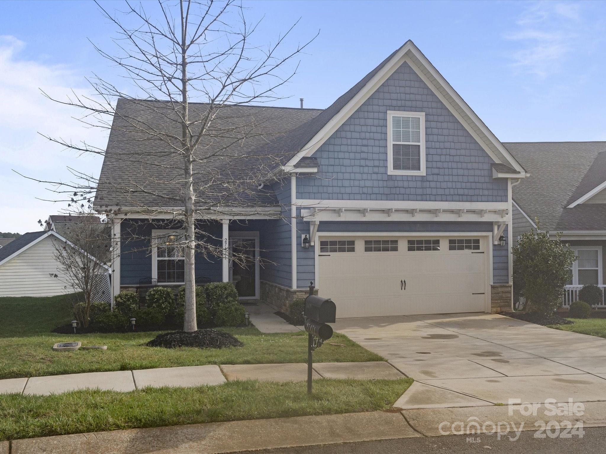 Edgewater - Residential
