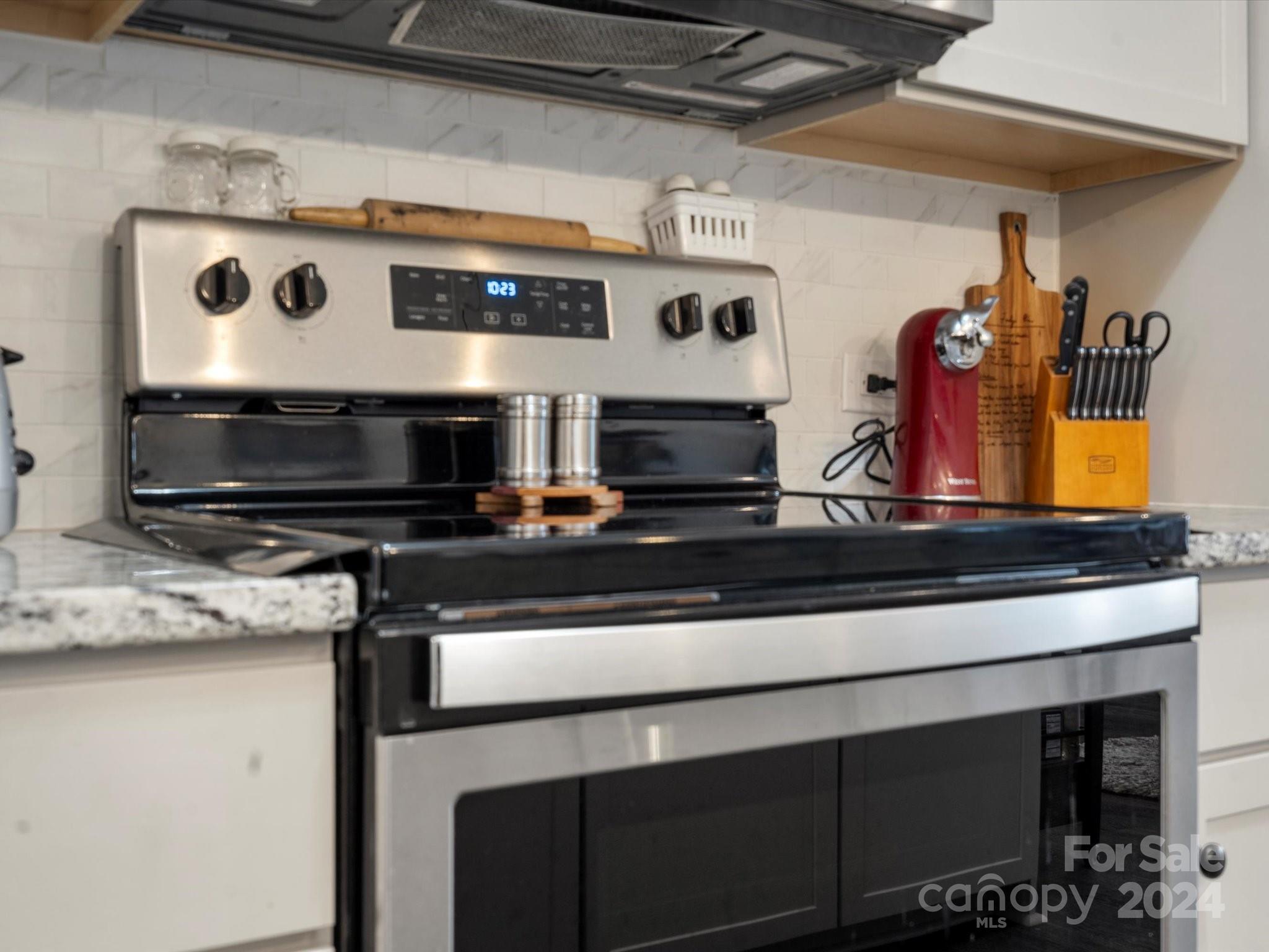 Edgewater - Residential