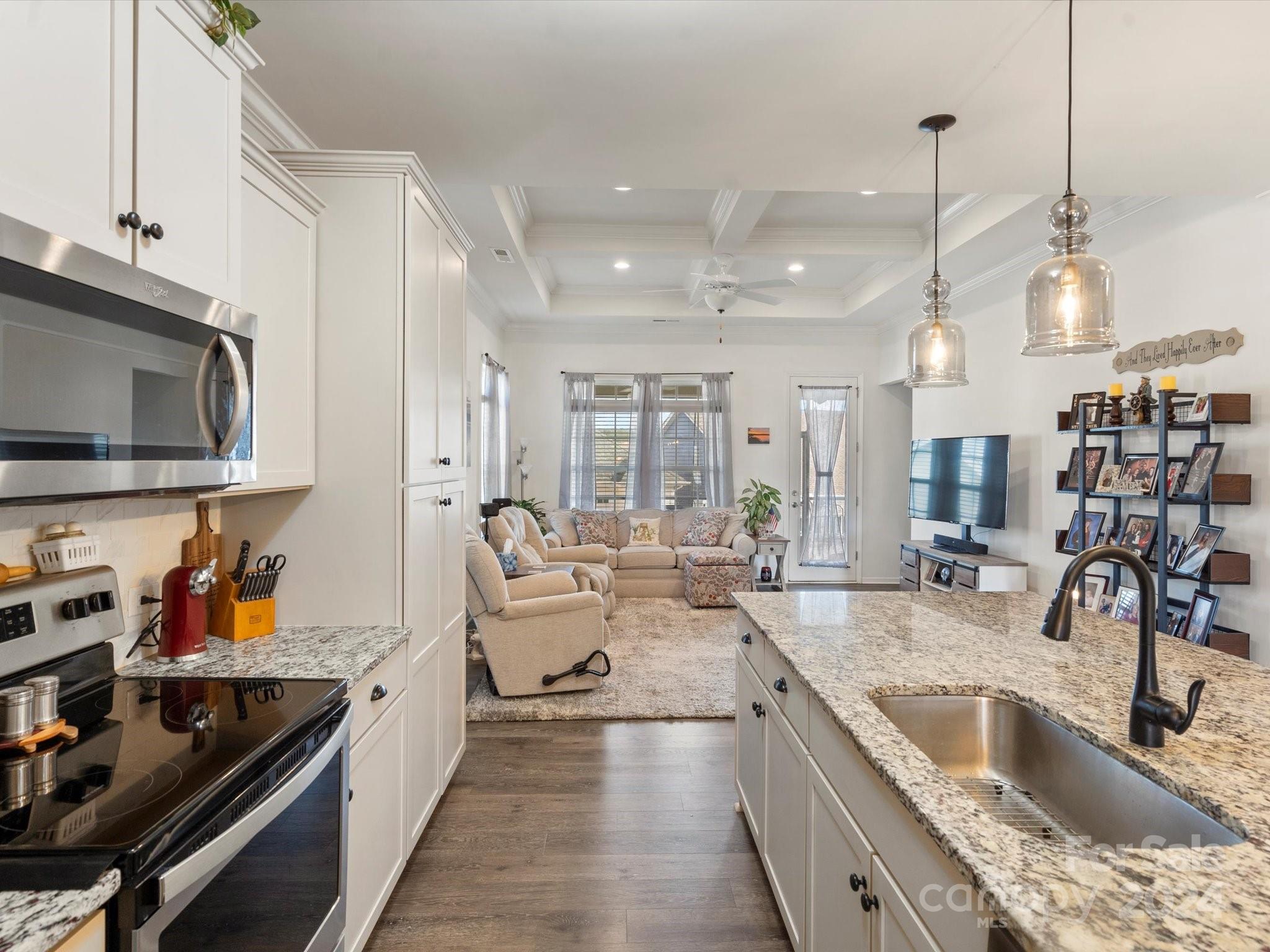 Edgewater - Residential
