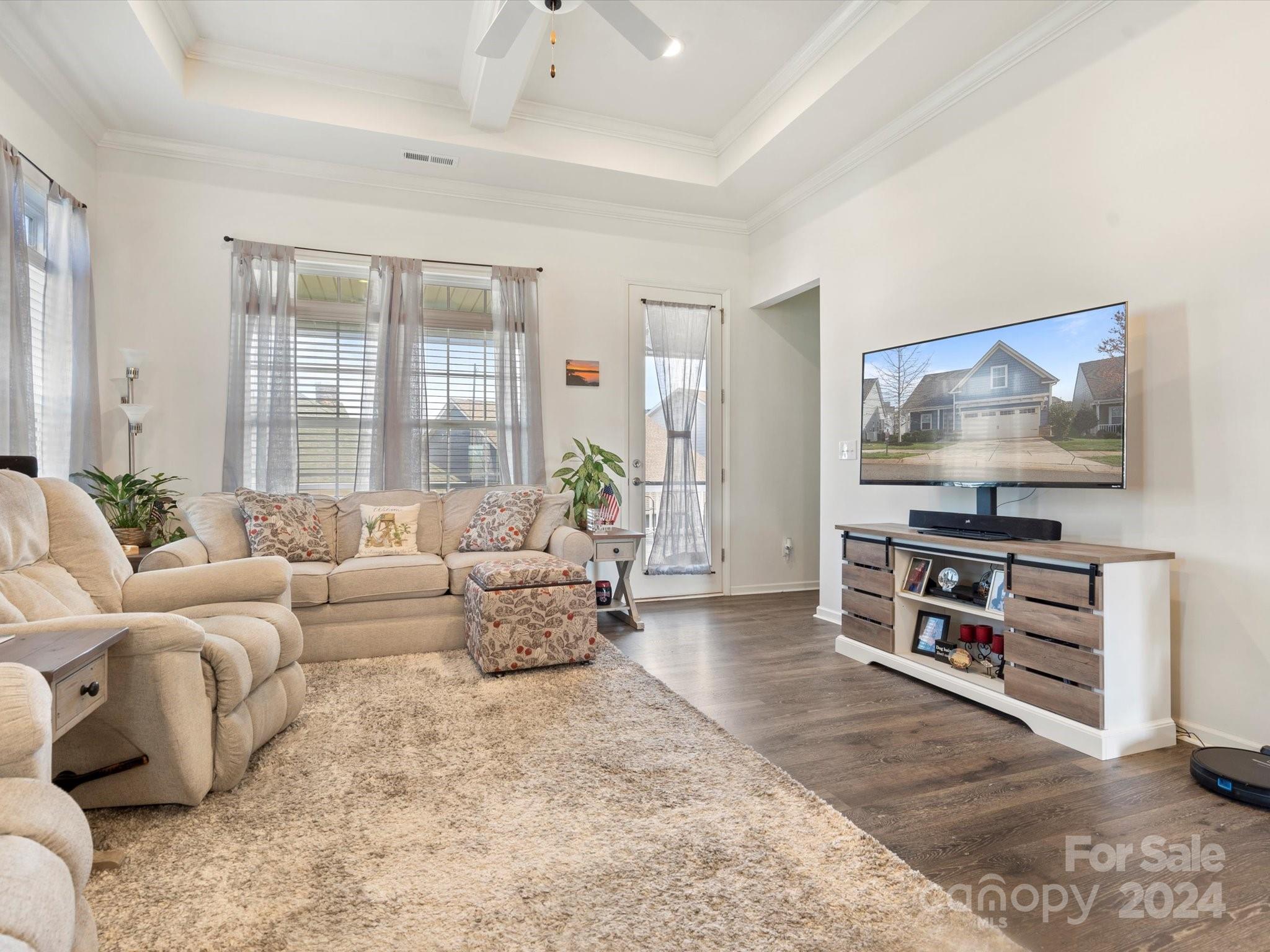 Edgewater - Residential