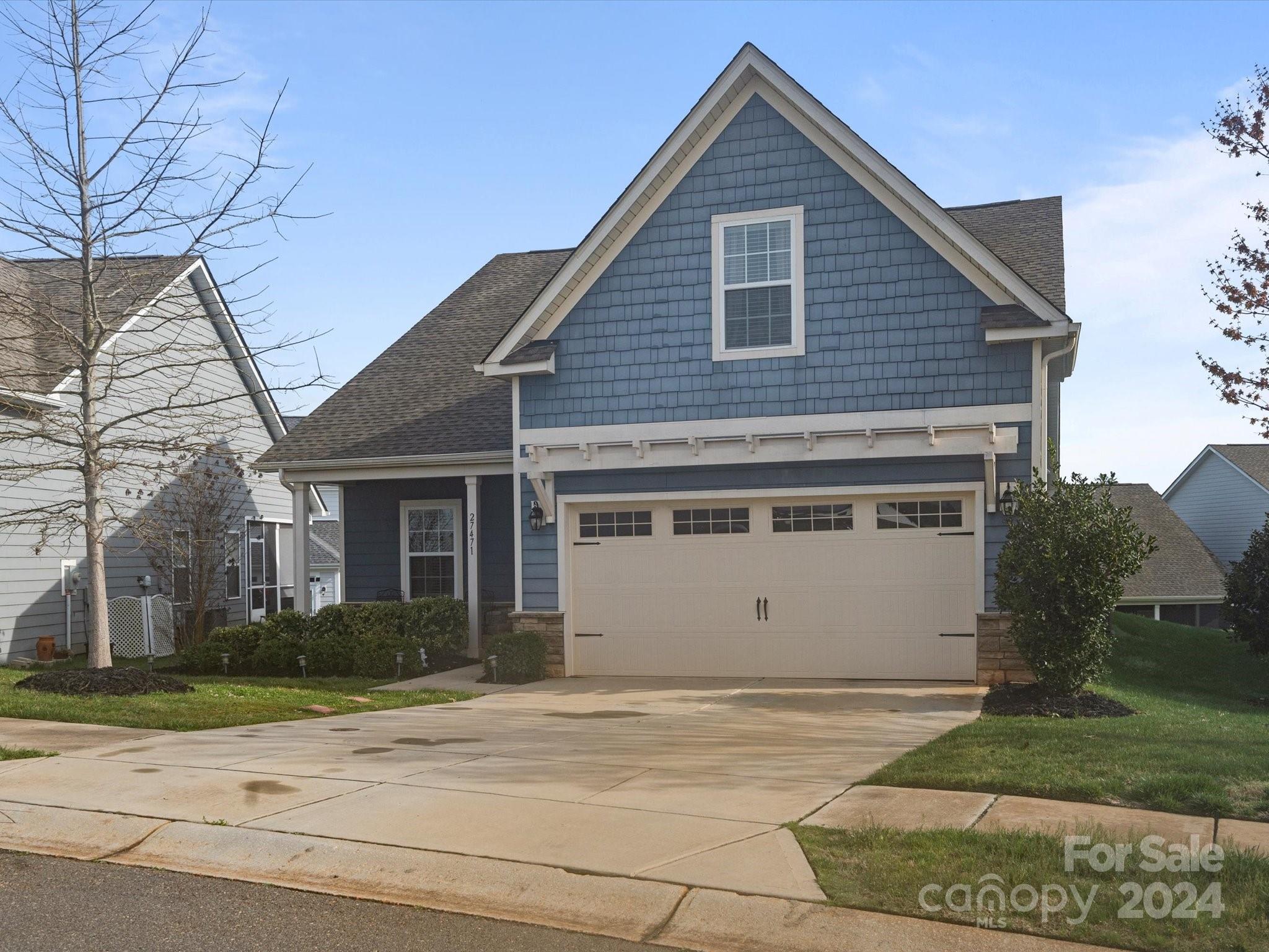 Edgewater - Residential