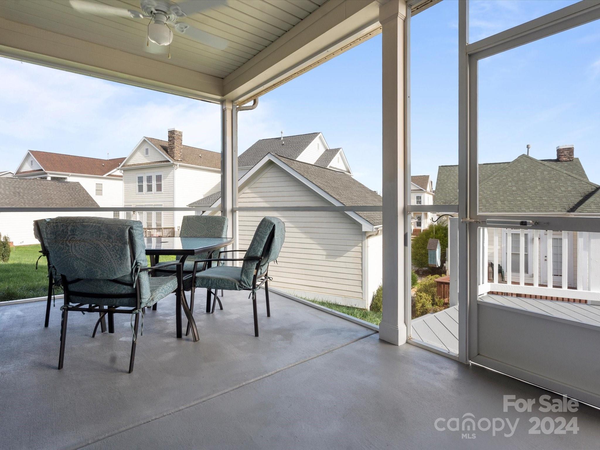 Edgewater - Residential