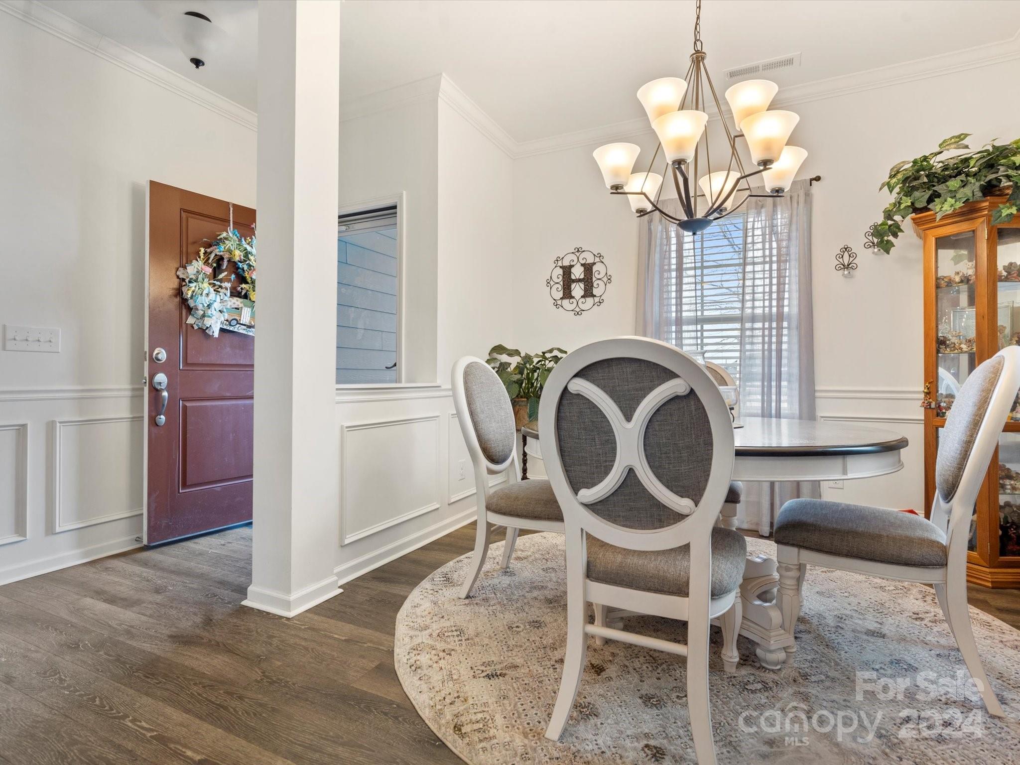 Edgewater - Residential