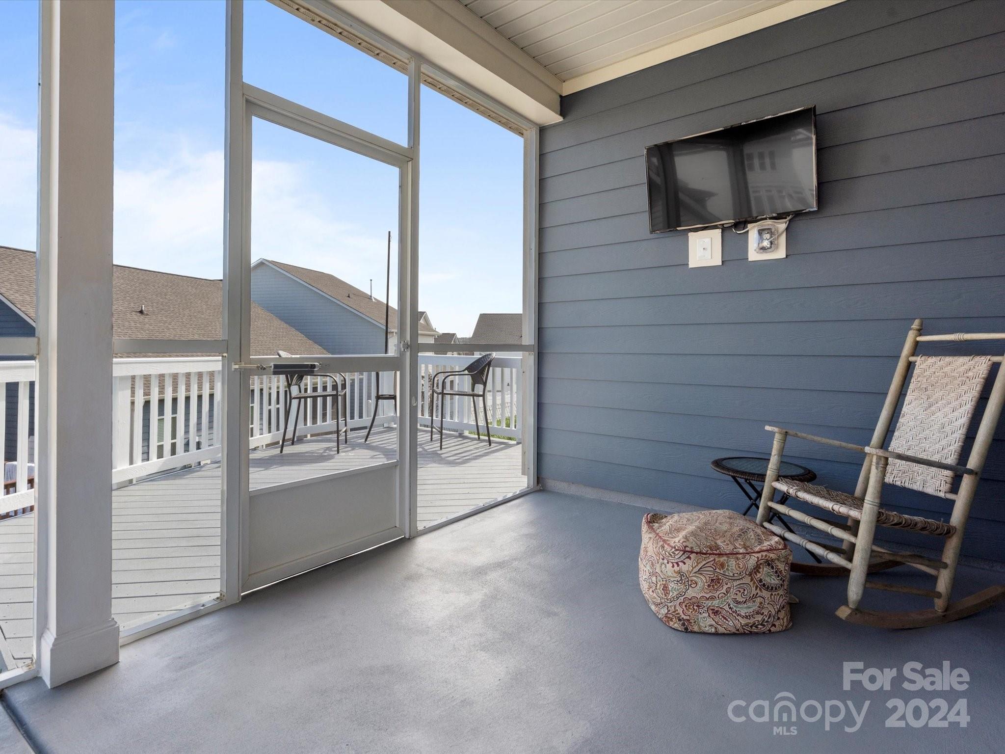 Edgewater - Residential