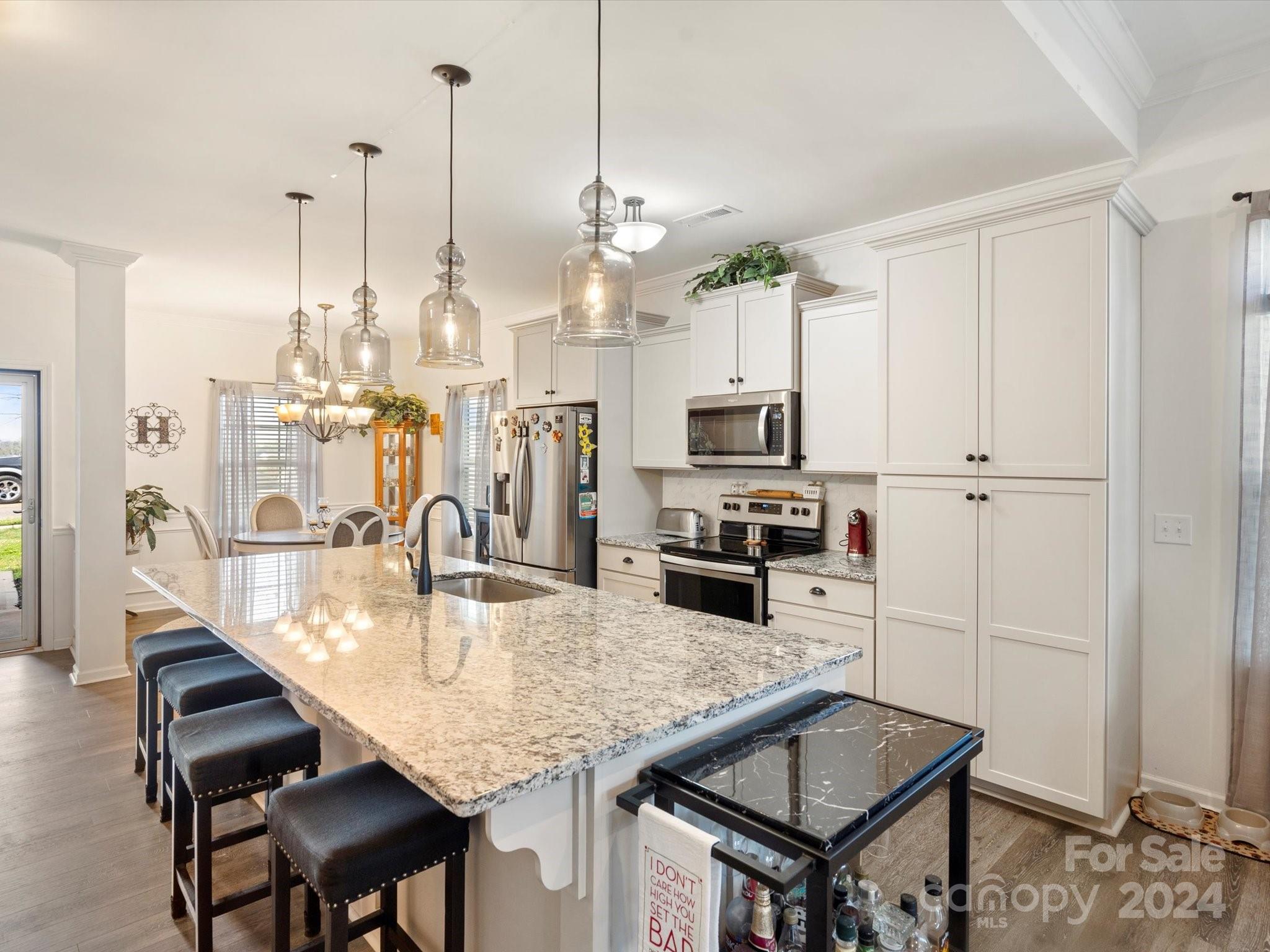 Edgewater - Residential