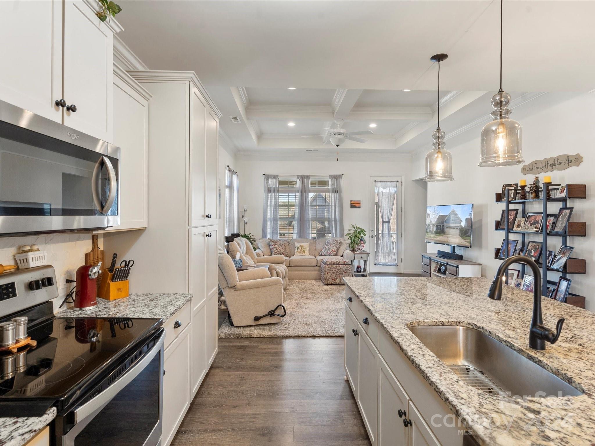 Edgewater - Residential
