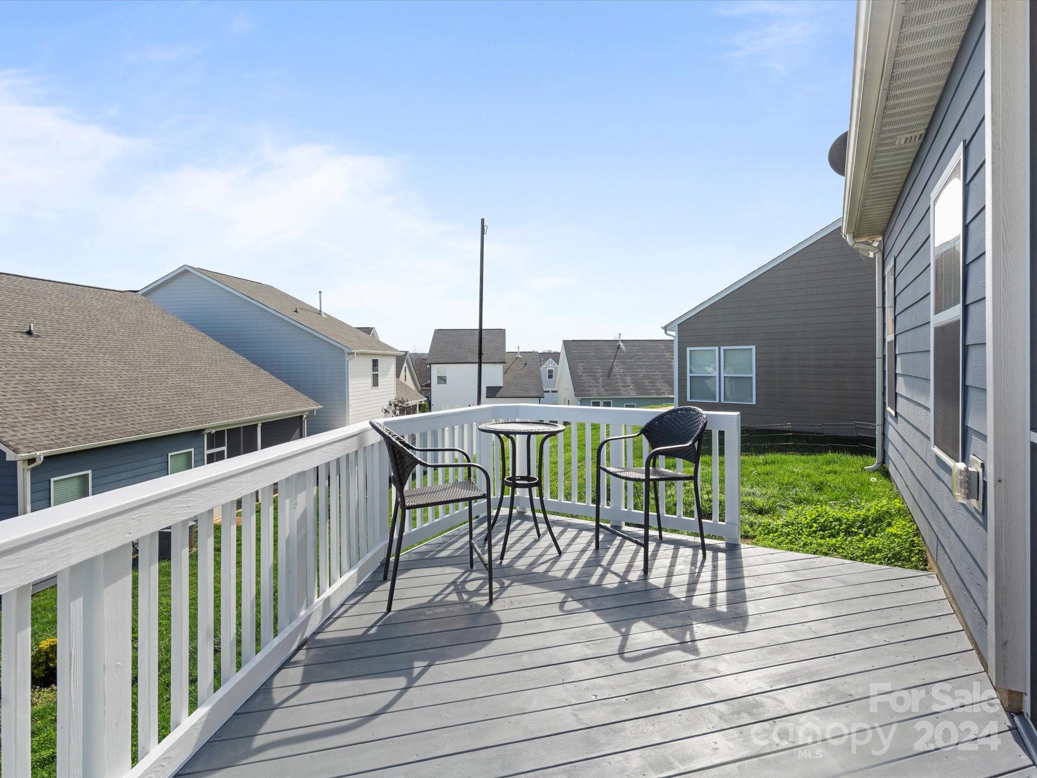 Edgewater - Residential