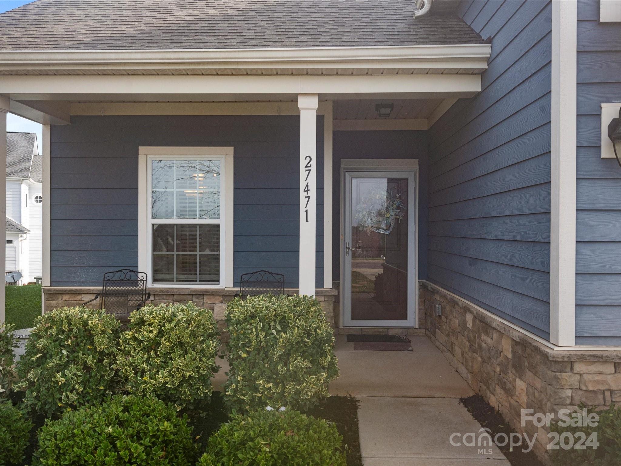Edgewater - Residential