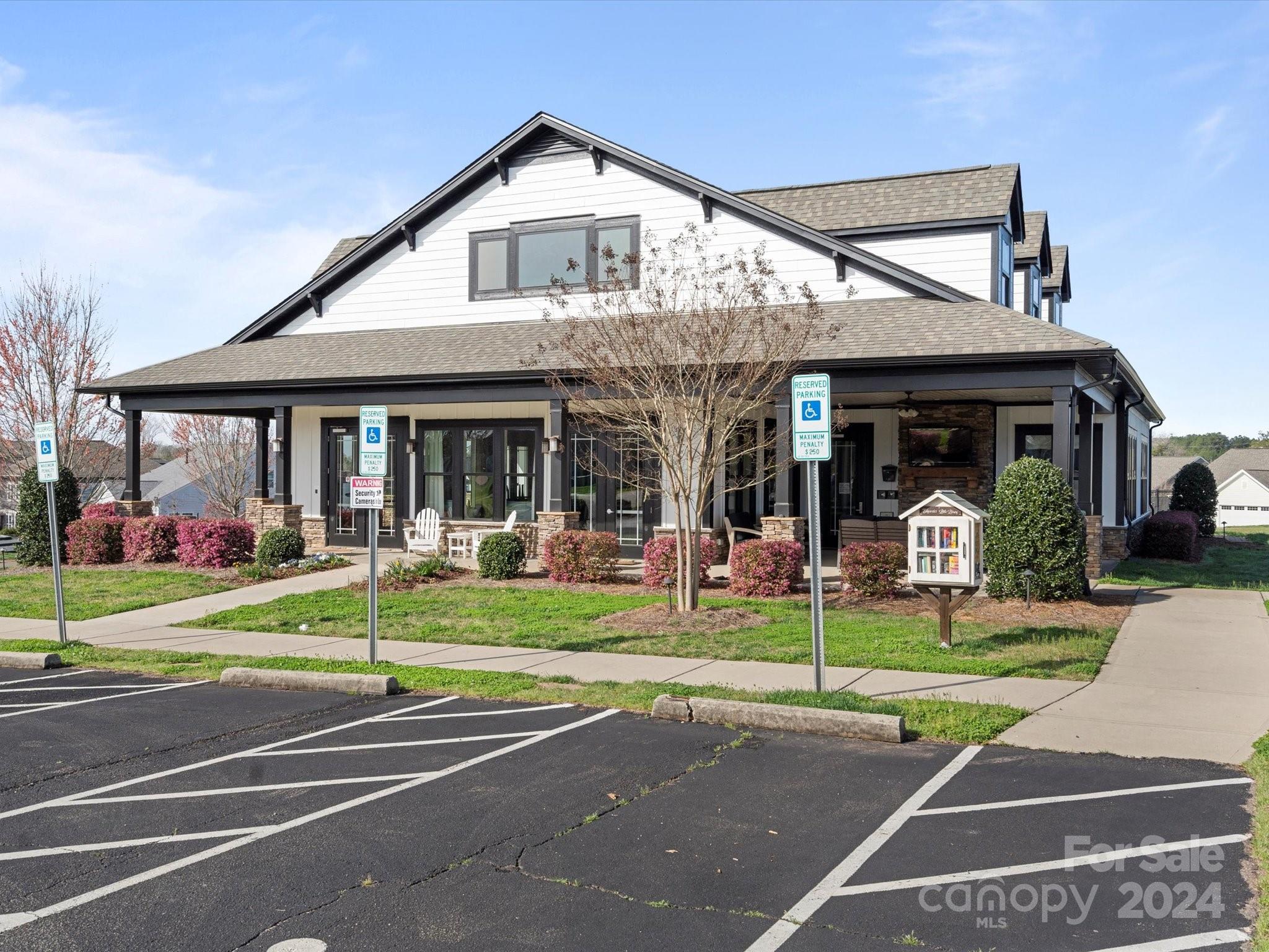 Edgewater - Residential