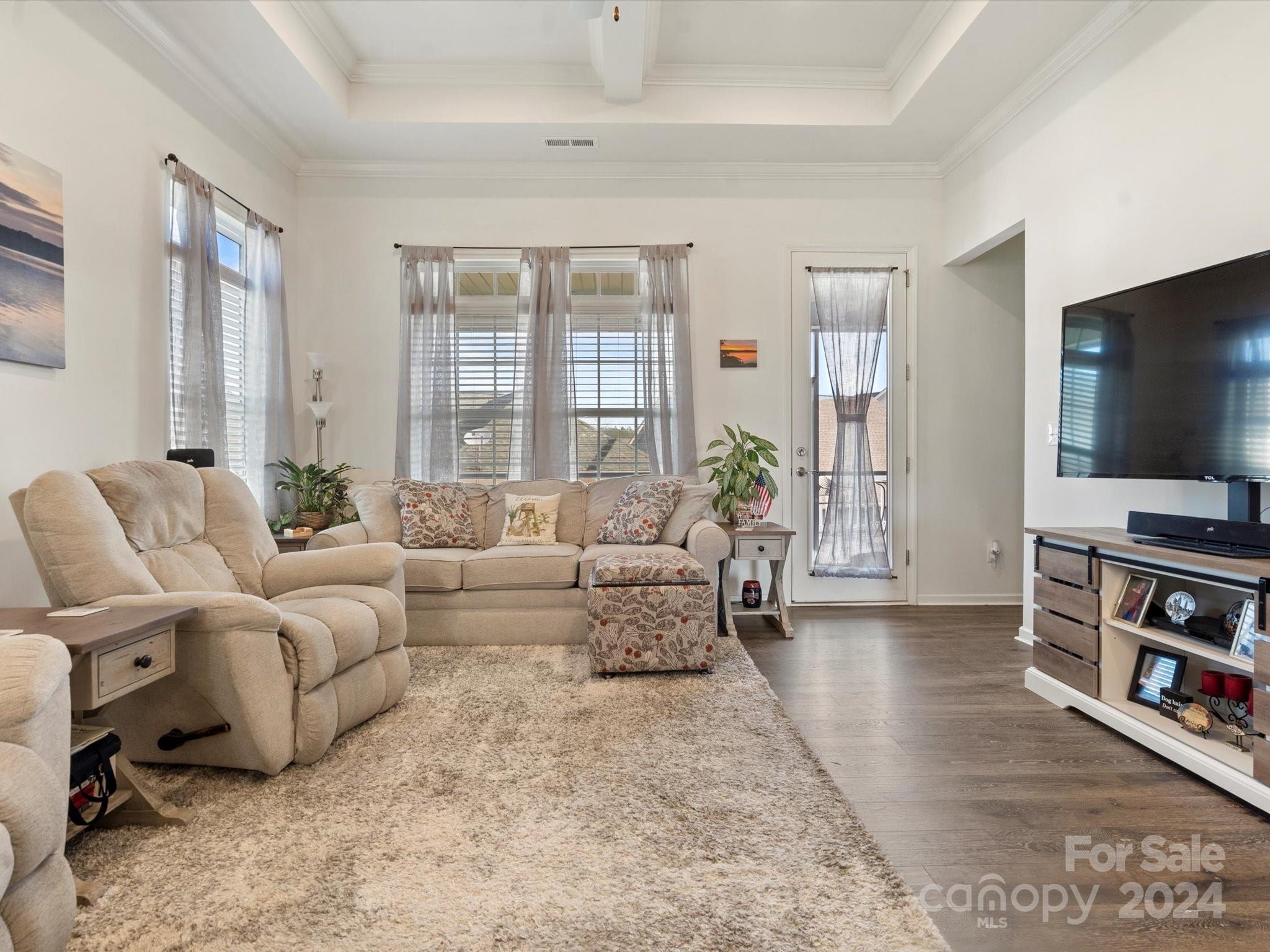 Edgewater - Residential