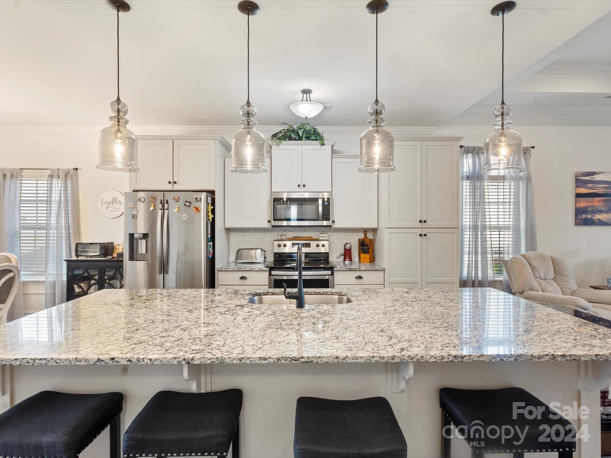 Edgewater - Residential