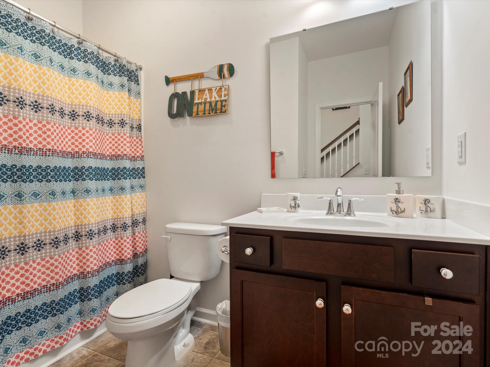 Edgewater - Residential