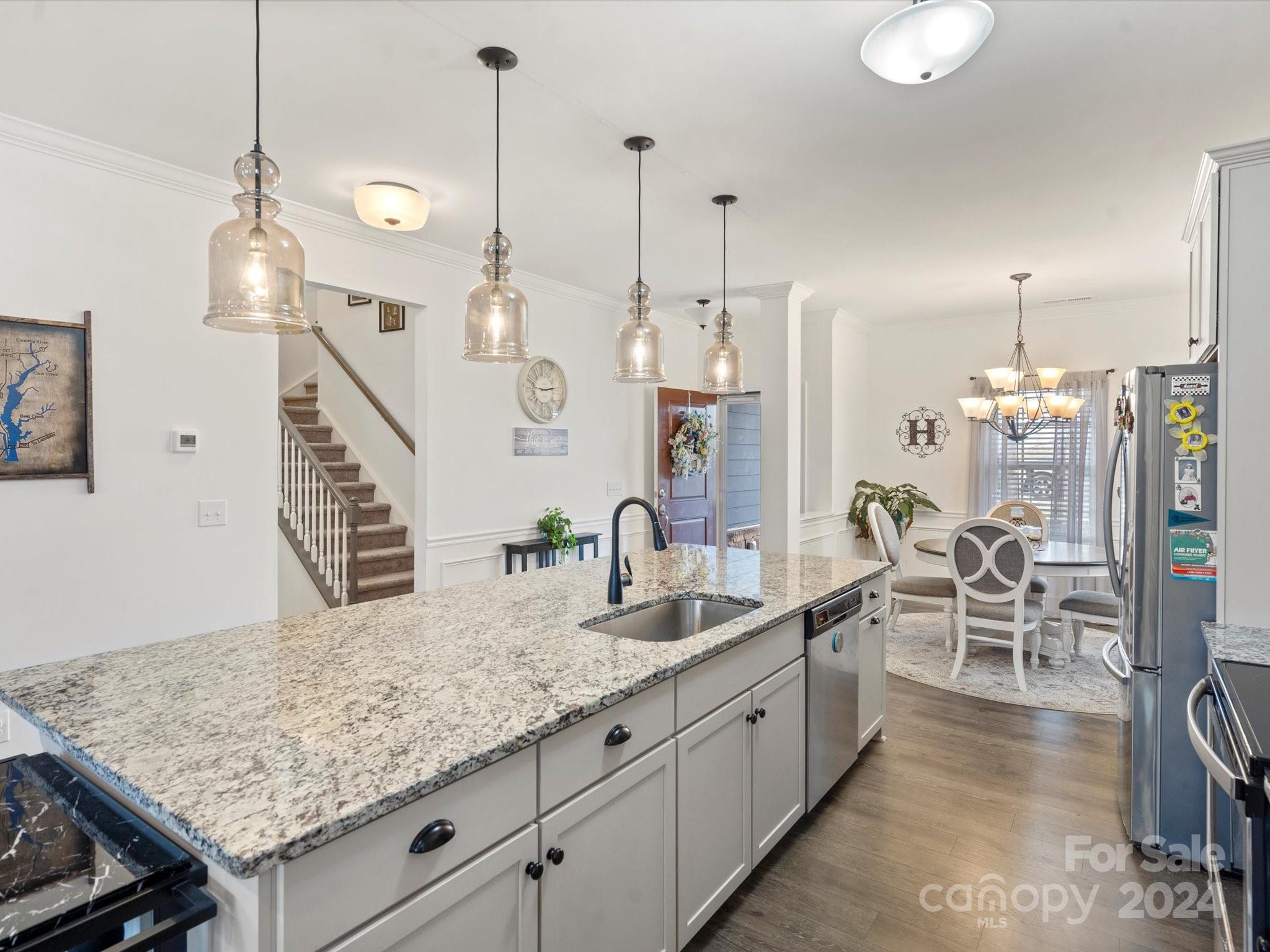 Edgewater - Residential