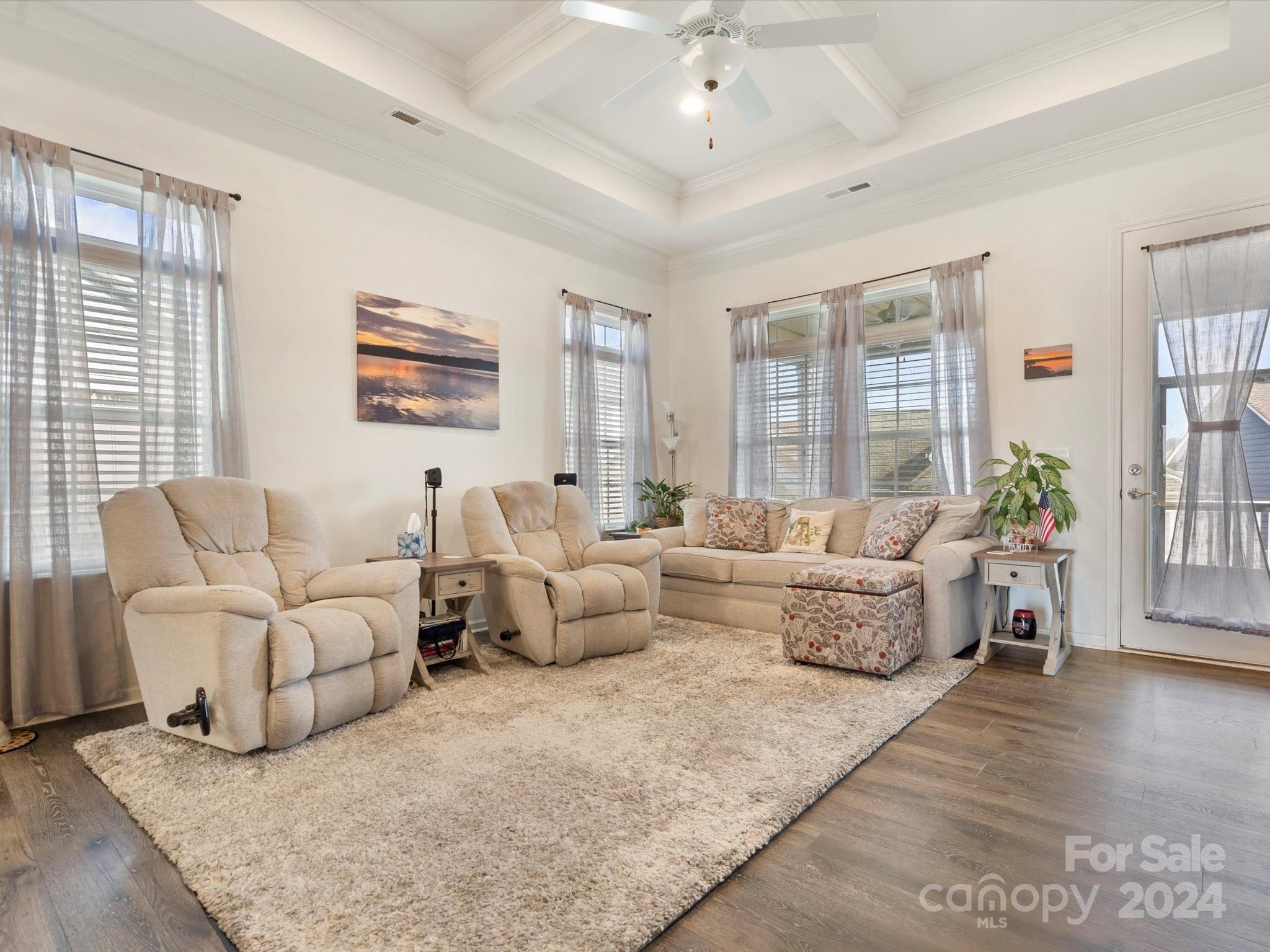Edgewater - Residential