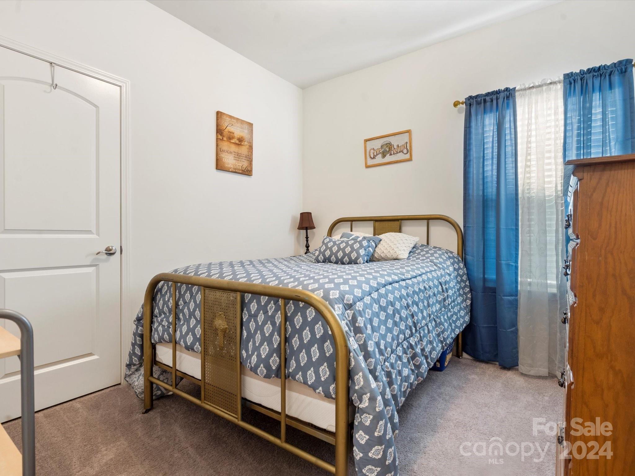 Edgewater - Residential