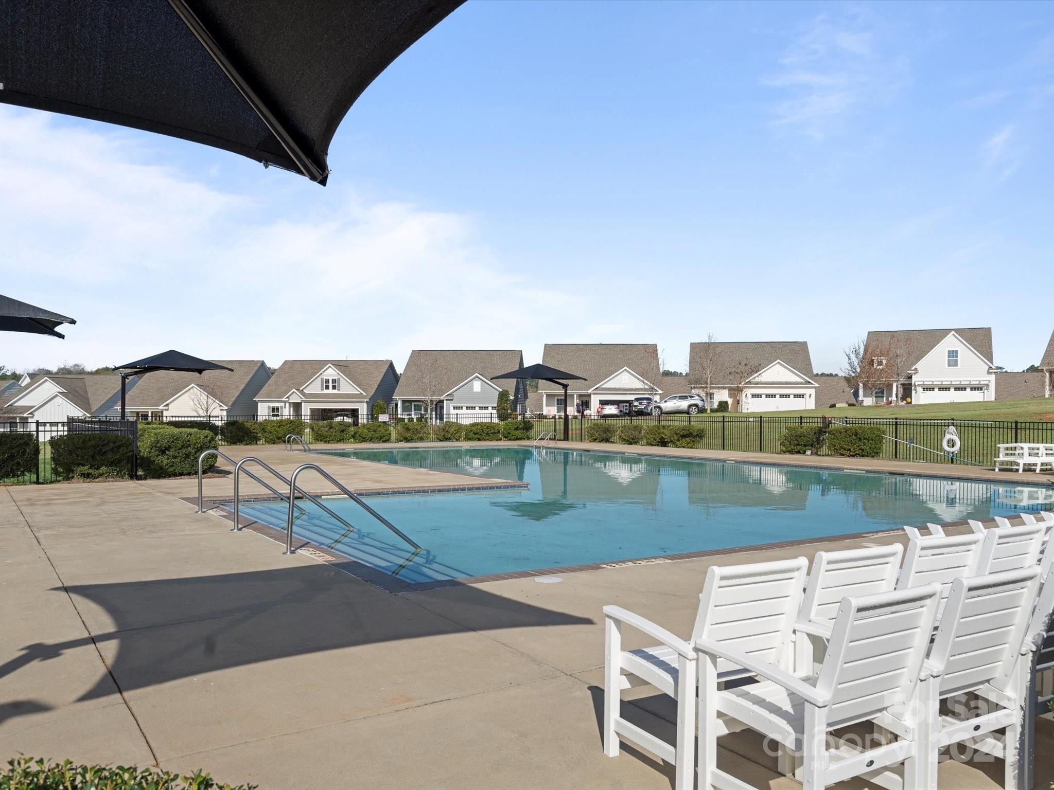 Edgewater - Residential