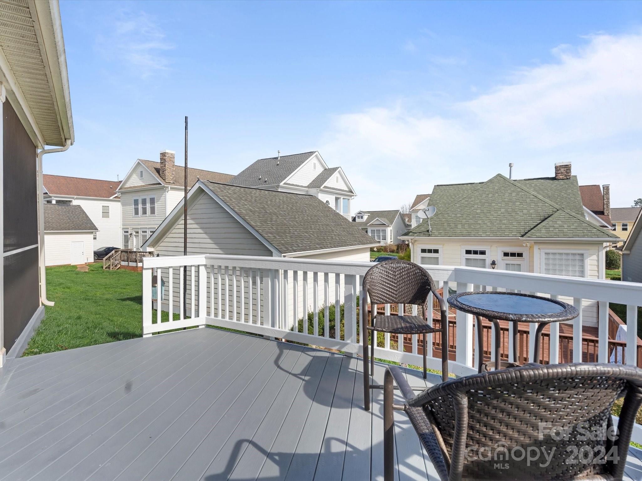Edgewater - Residential
